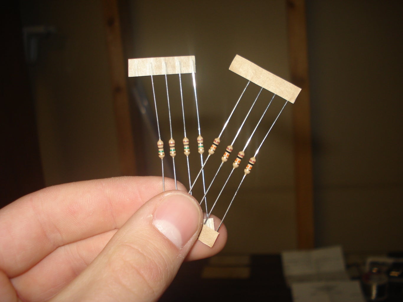 How to Build an Optical Theremin 3 Steps (with Pictures) Instructables