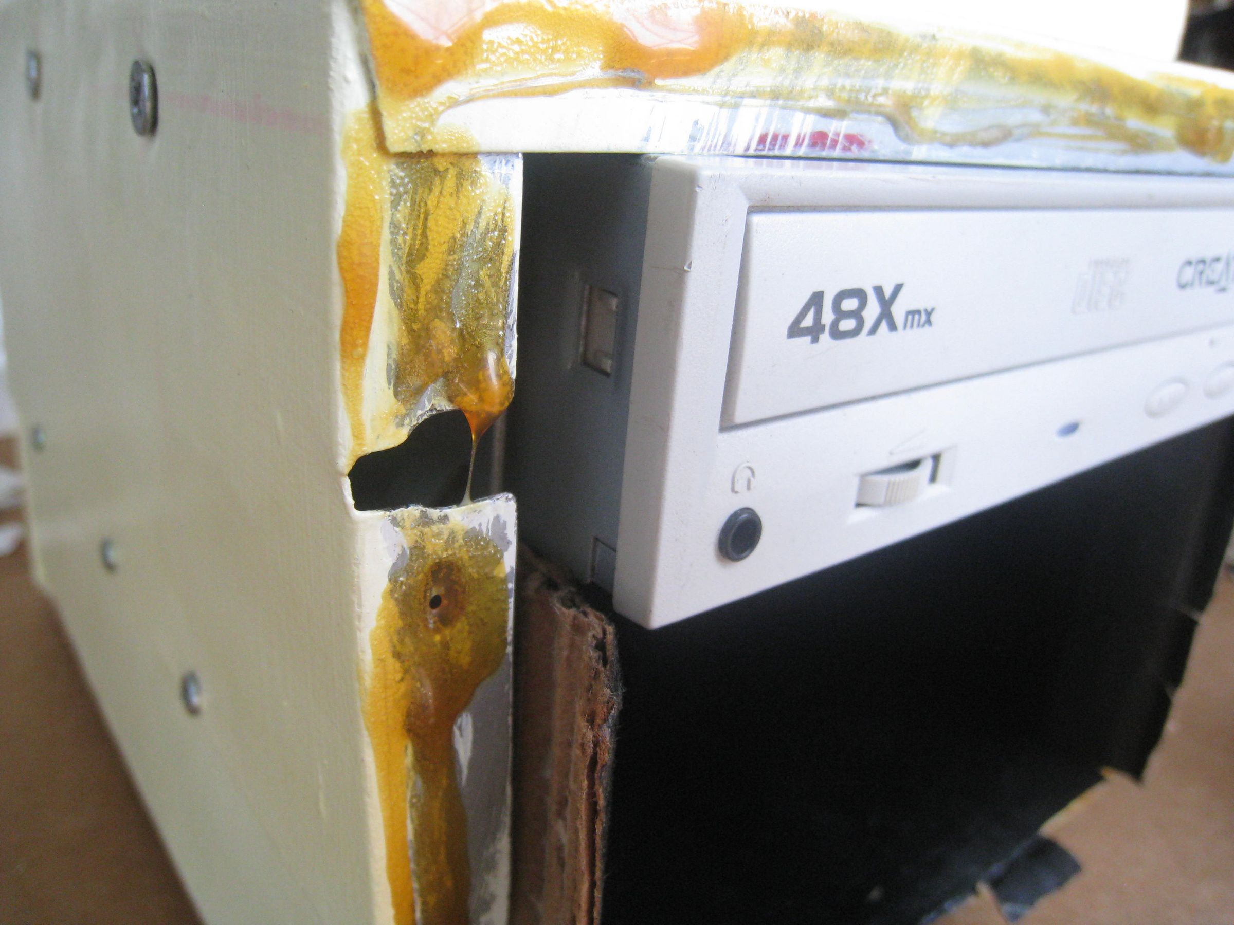 Stand Alone CD Player 7 Steps (with Pictures) Instructables