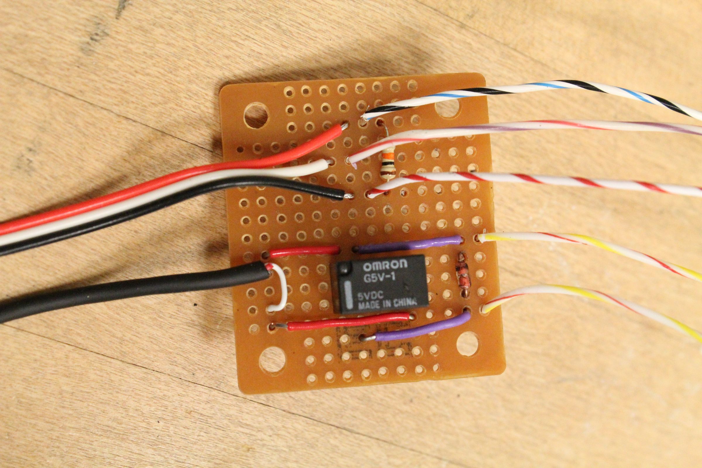 Automatic MultiPhoto Taker (Photobooth Style) 10 Steps (with