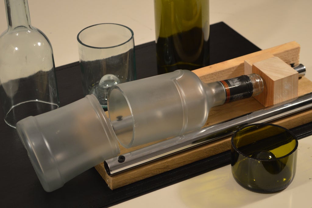how to cut glass how to cut glass bottles 4 steps with pictures how to cut glass how to cut glass bottles 4 steps with pictures