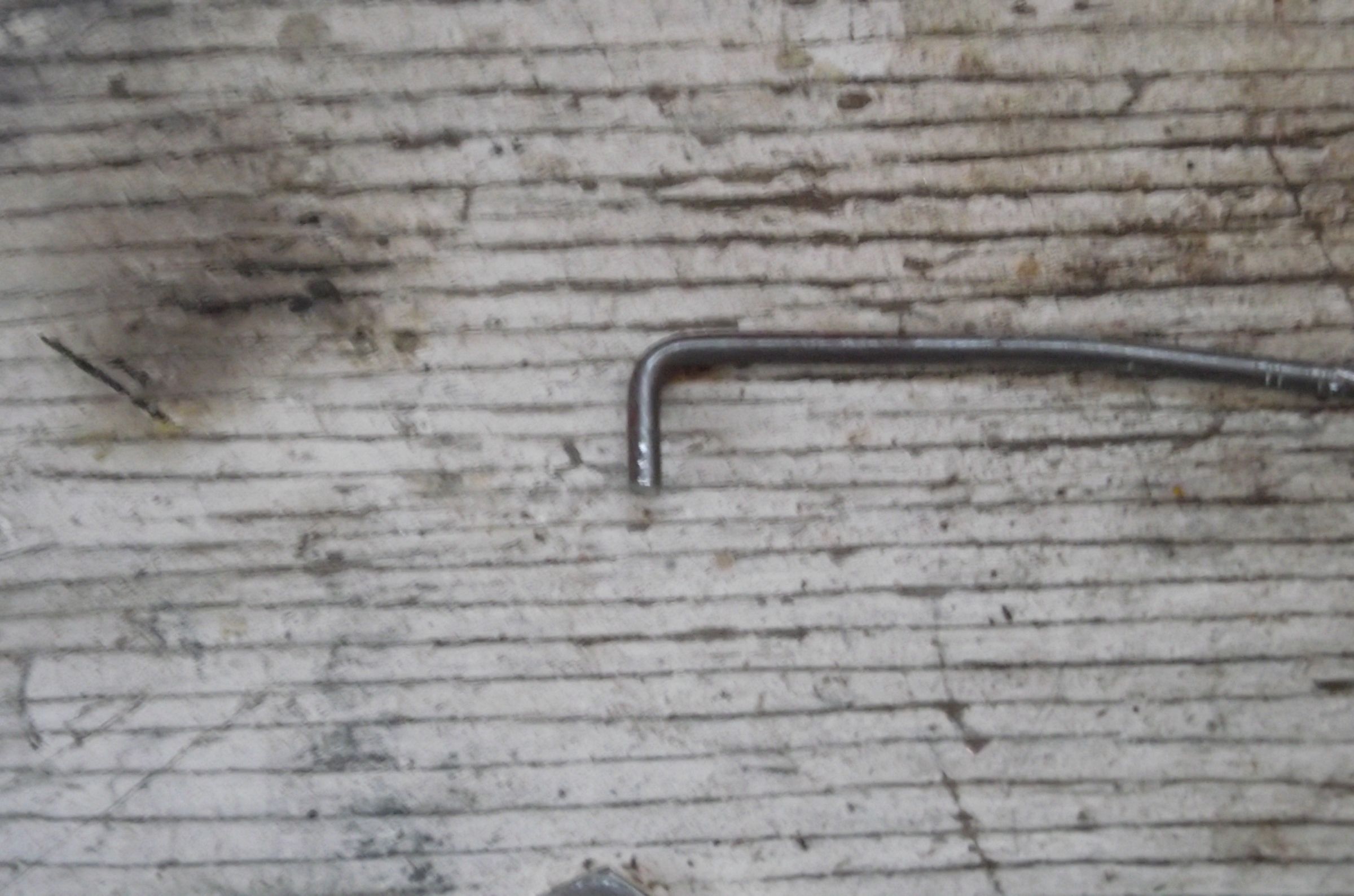 Diamond Plate Belt Buckle 7 Steps (with Pictures) Instructables