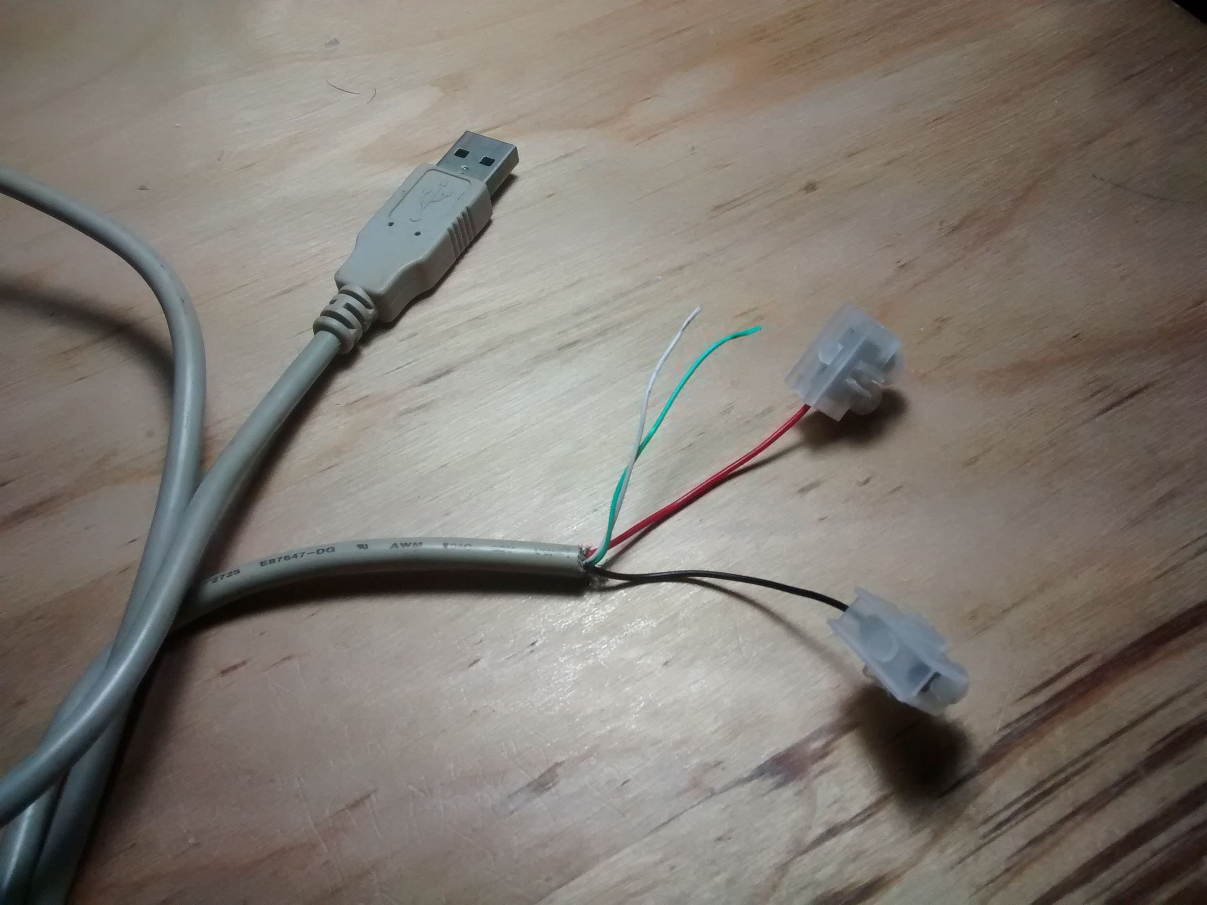 Measure Voltage of Phone Charger Using a Simple Basic Digital ...