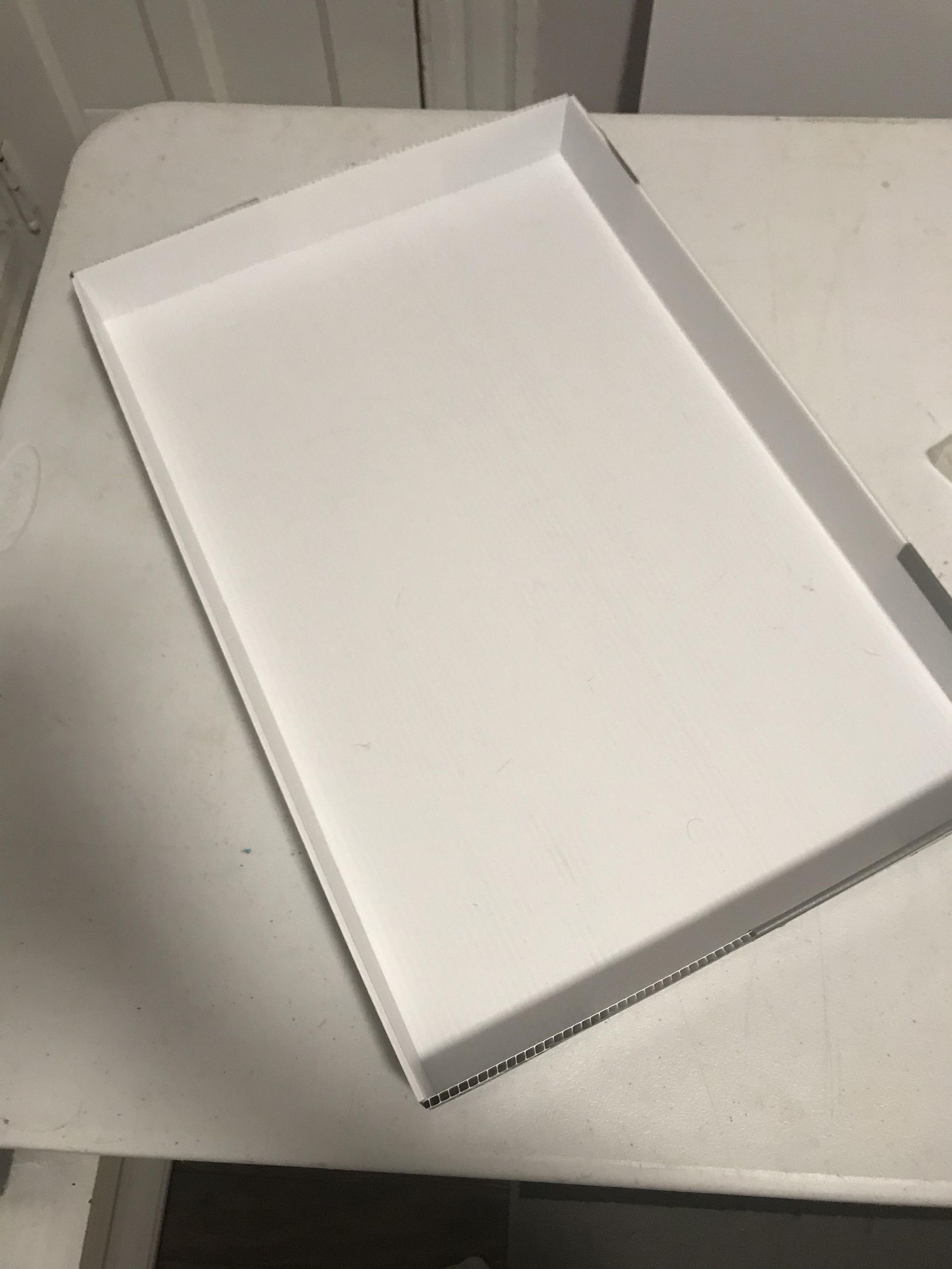 petsafe reusable tray