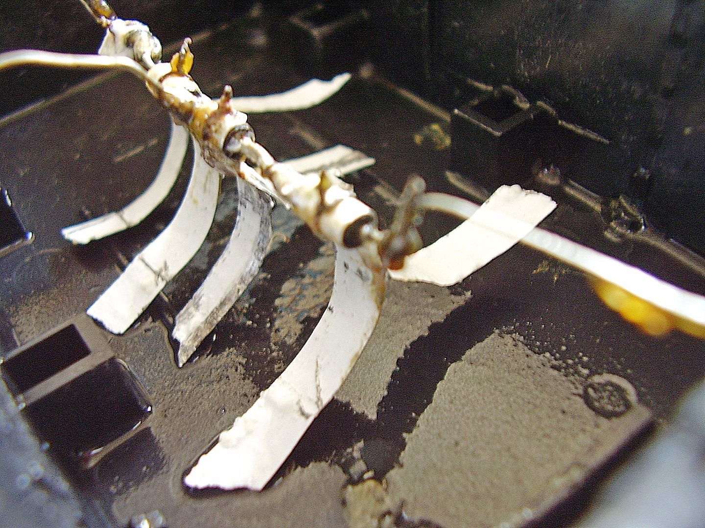 Heat Sink for Diodes 7 Steps (with Pictures) Instructables