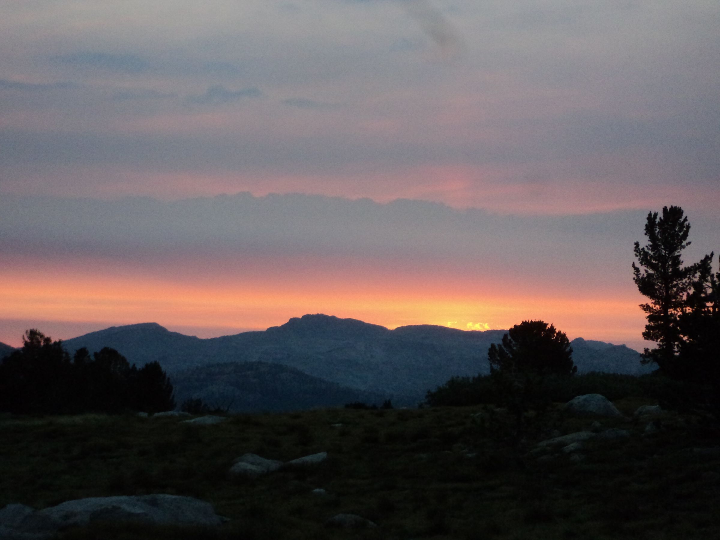 Going to the Bathroom in the Wilderness 6 Steps Instructables