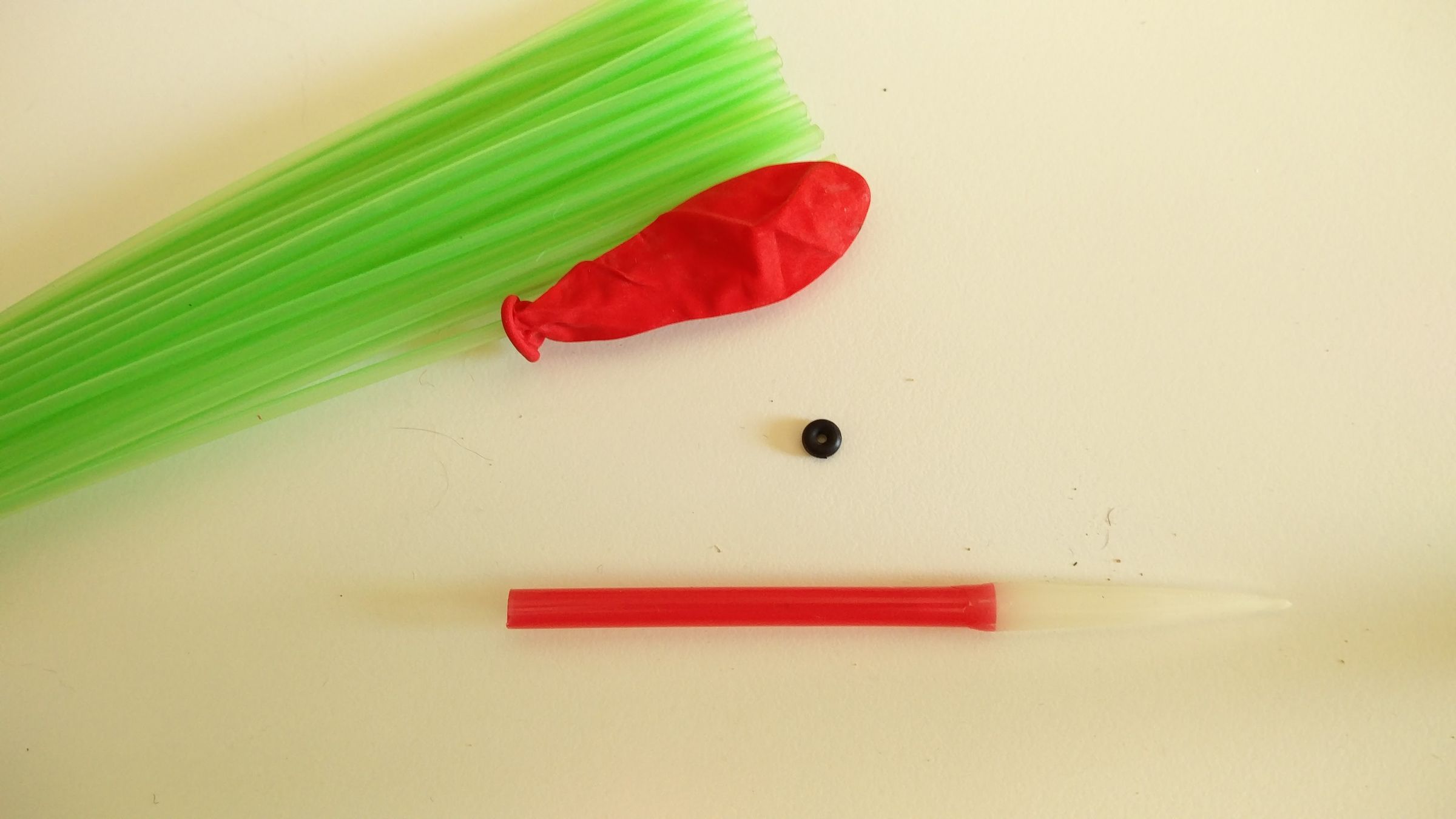 Multiple Water Balloon Filler Refilling Tool 4 Steps Instructables
