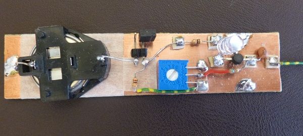 VHF-UHF RF Sniffer : 8 Steps (with Pictures) - Instructables