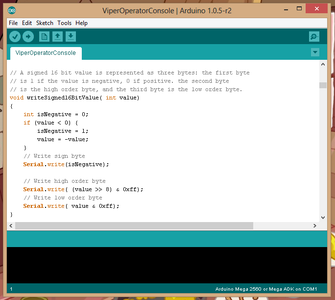 Arduino Python Communication Via USB : 4 Steps - Instructables