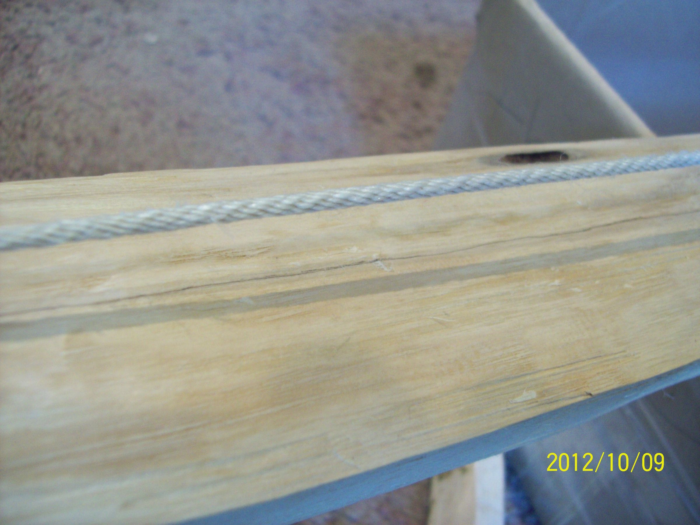 Making an Ash Recurve Bow 9 Steps Instructables