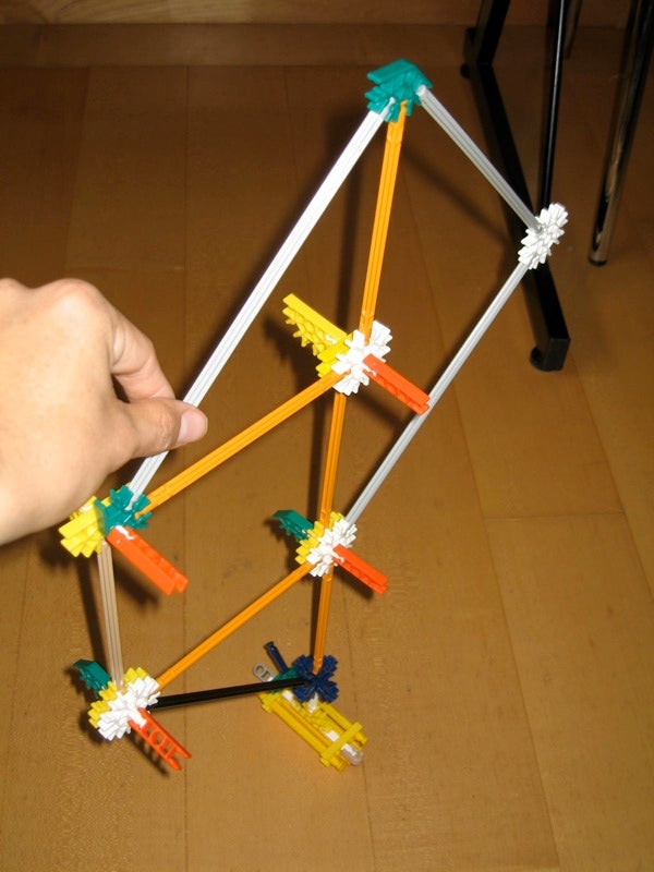 Knexbeest 7 Steps Instructables Knexbeest 7 Steps Instructables