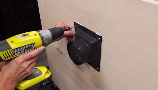 Router Table Dust Collection : 6 Steps (with Pictures) - Instructables