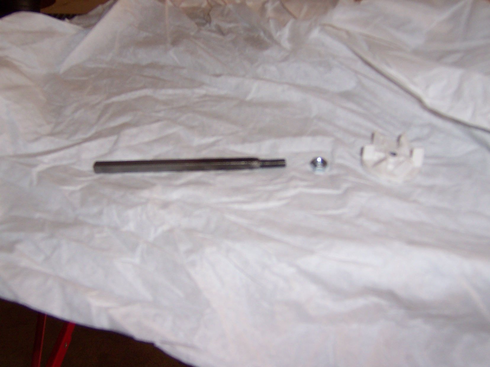 Gas Powered Blender 7 Steps Instructables