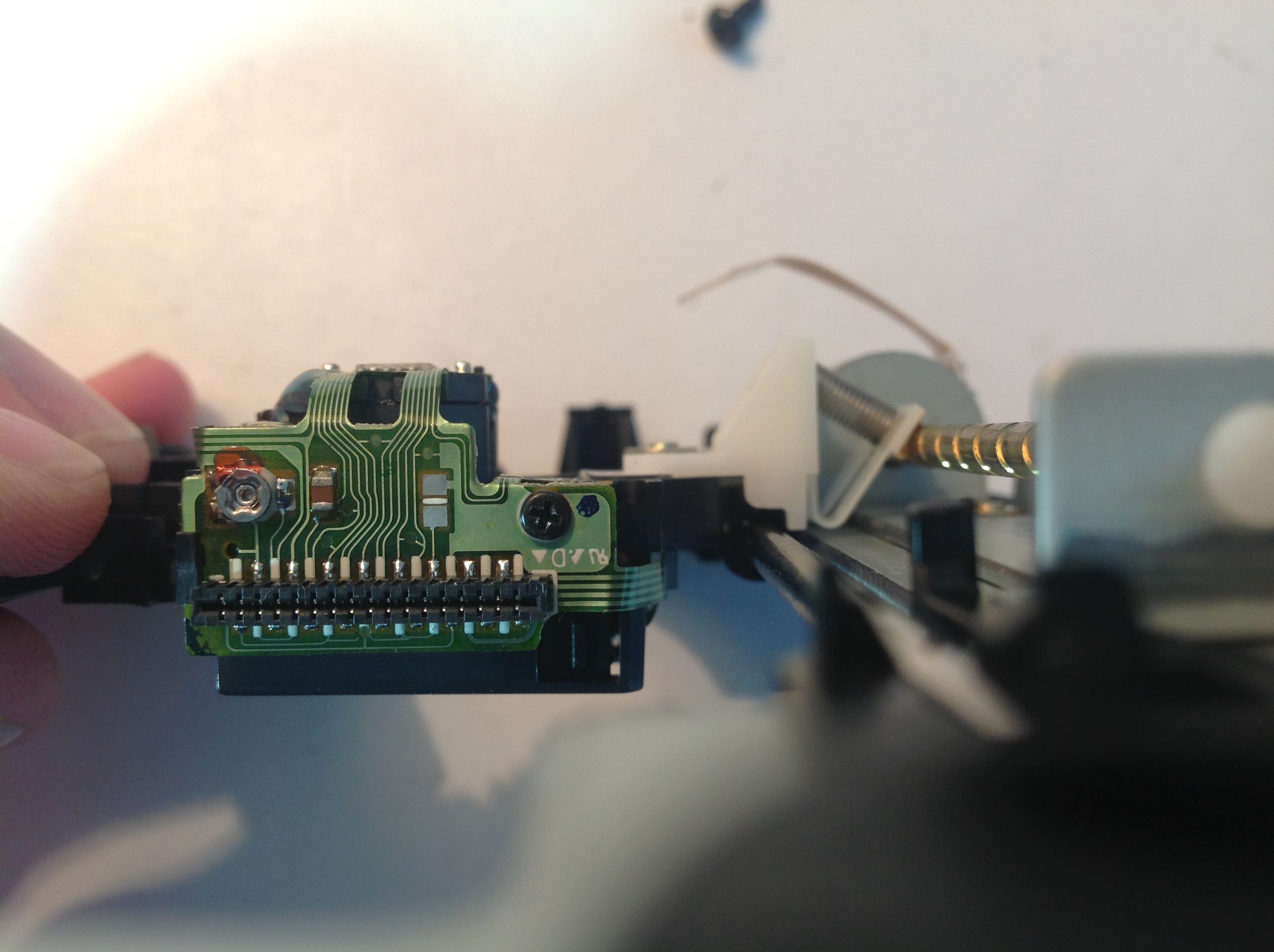 DIY Spectrometer) Explore the Unknown > 32 Steps (with Pictures