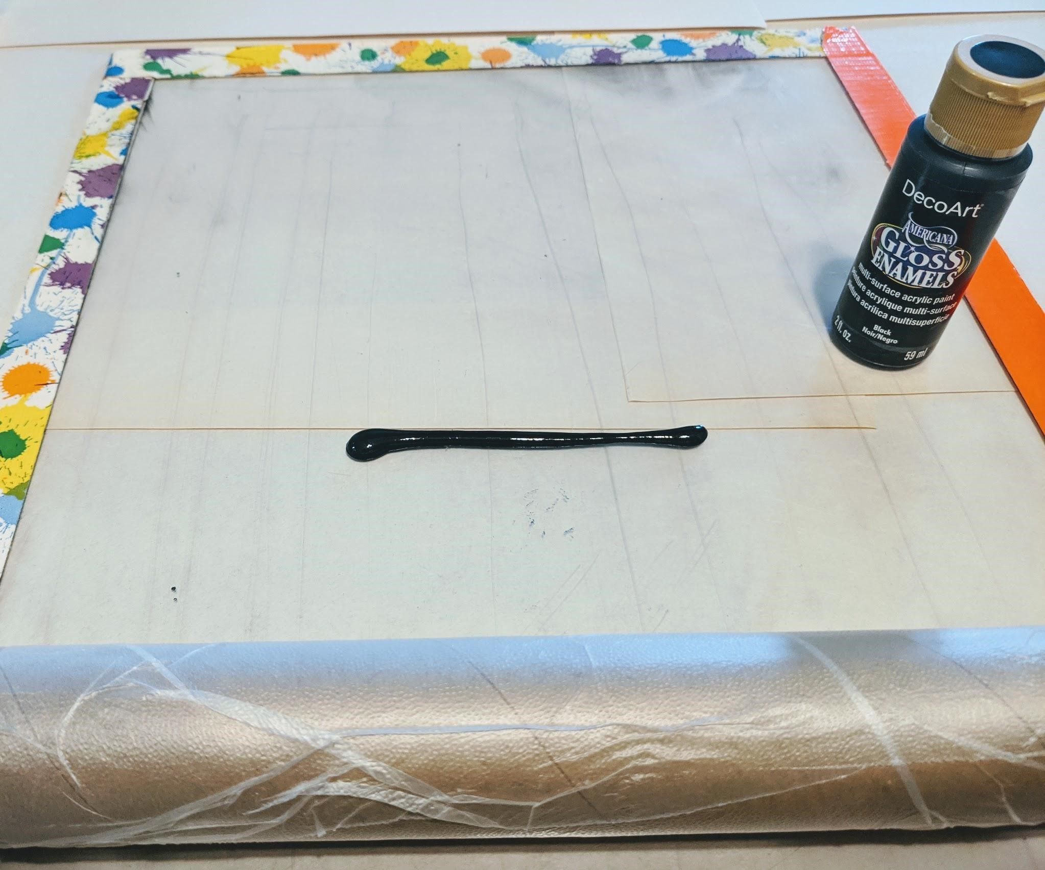 Relief Printmaking by Hand With Home Materials 9 Steps Instructables