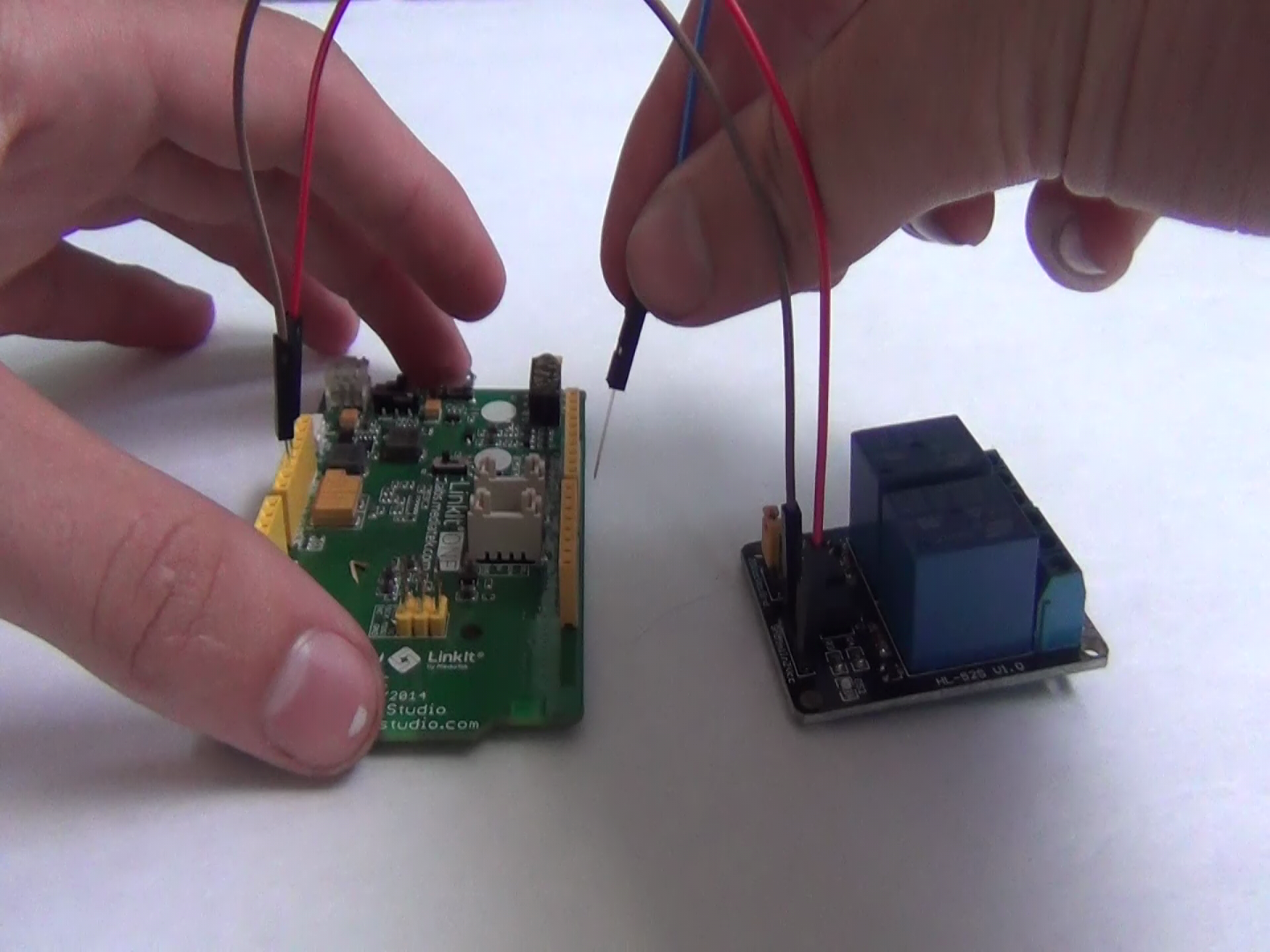 Motion Sensing Outlet : 7 Steps (with Pictures) - Instructables