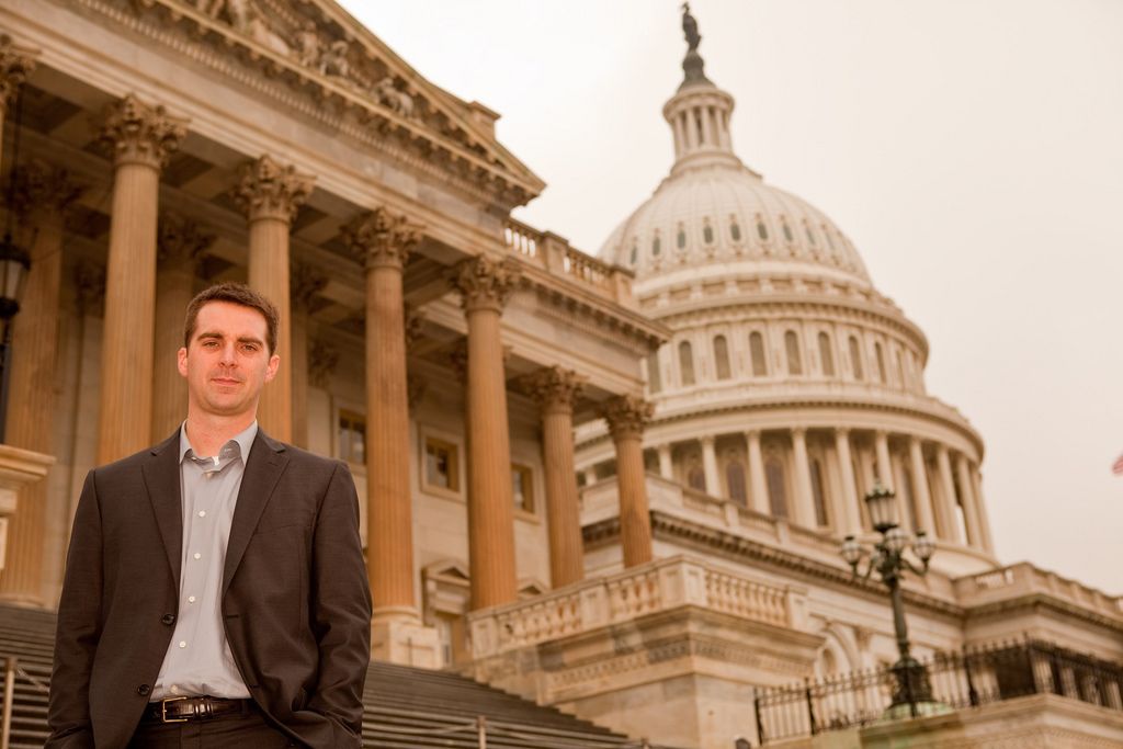 How to Call Your Congressional Leader