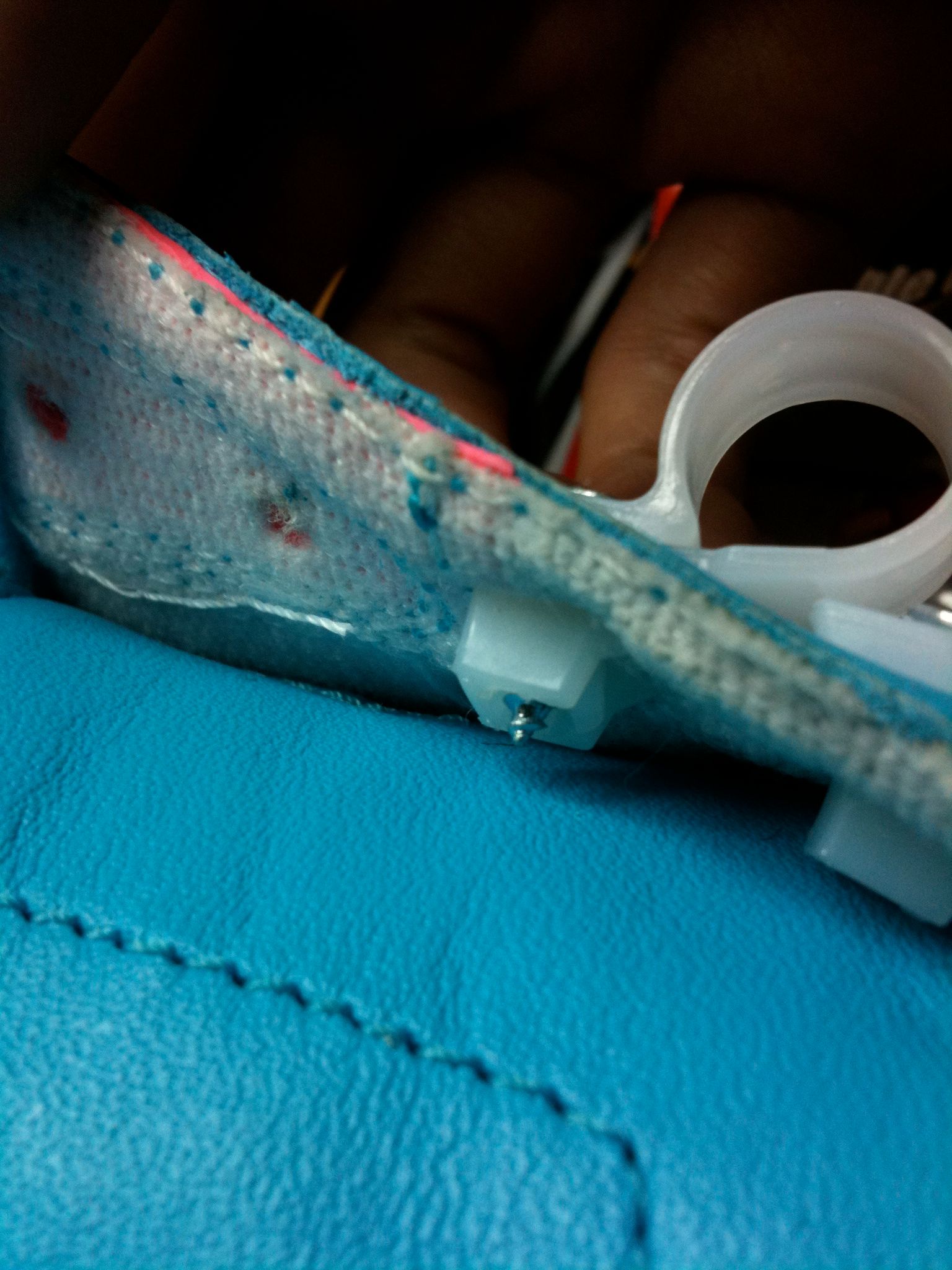 automatic shoe laces