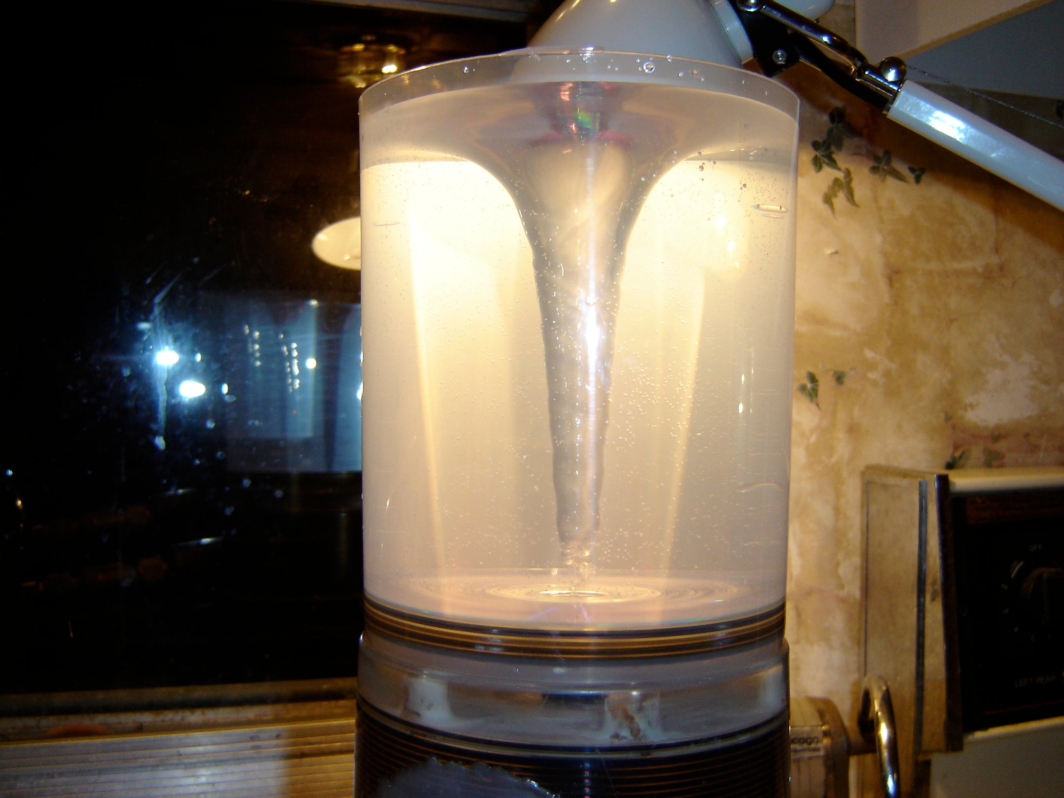 Create a Beautiful Vortex Instructables