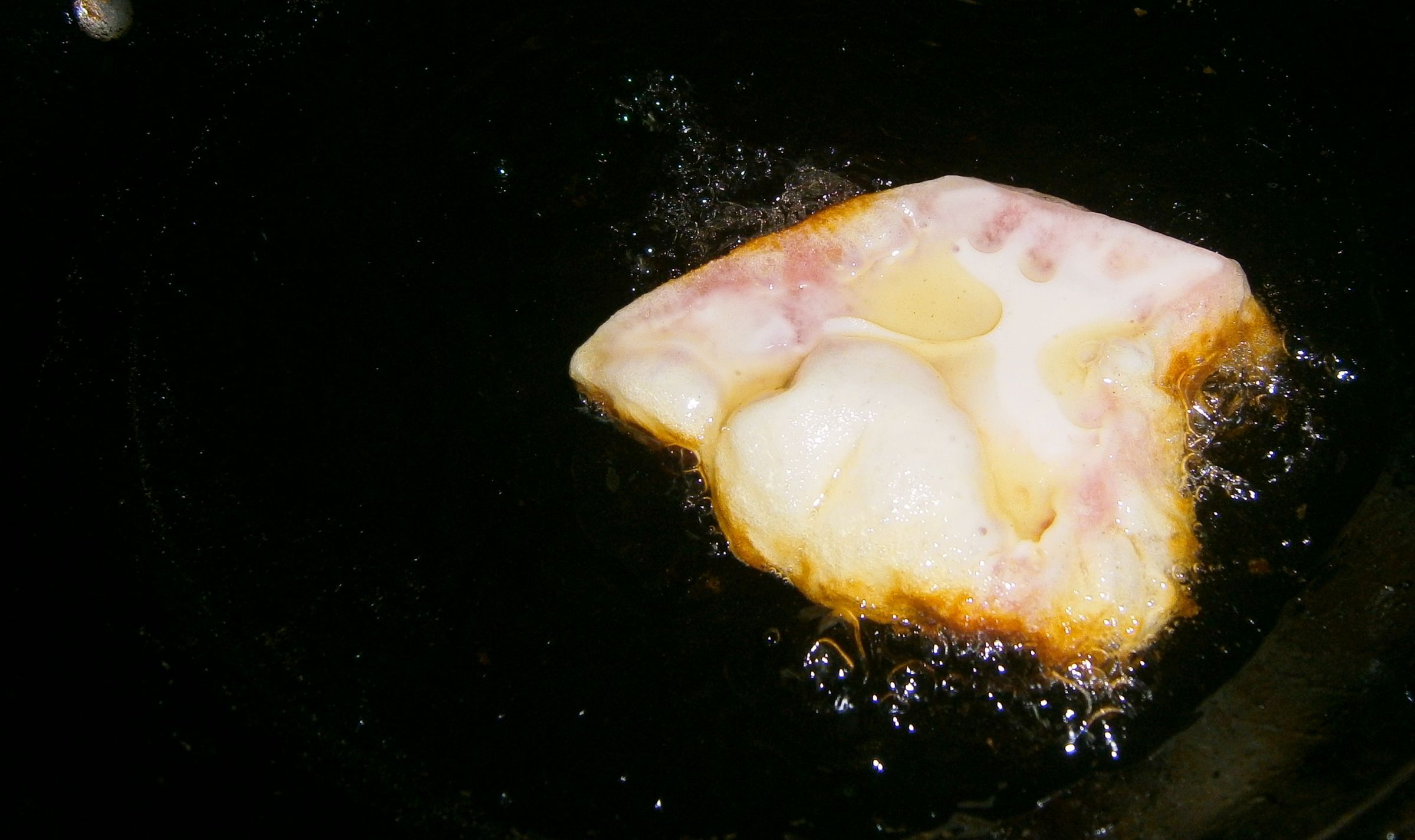 Deep Fried Watermelon 8 Steps (with Pictures) Instructables