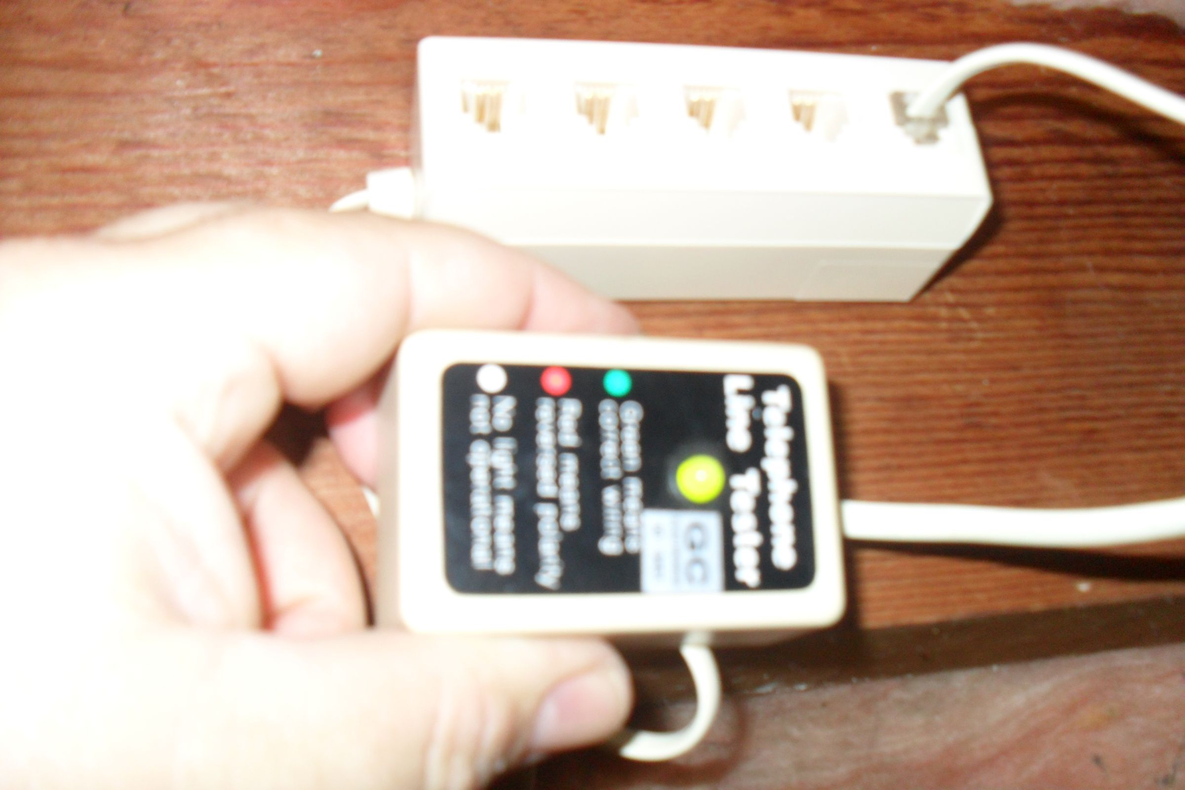 How to Organize an Old Telephone Home Wiring Block Instructables