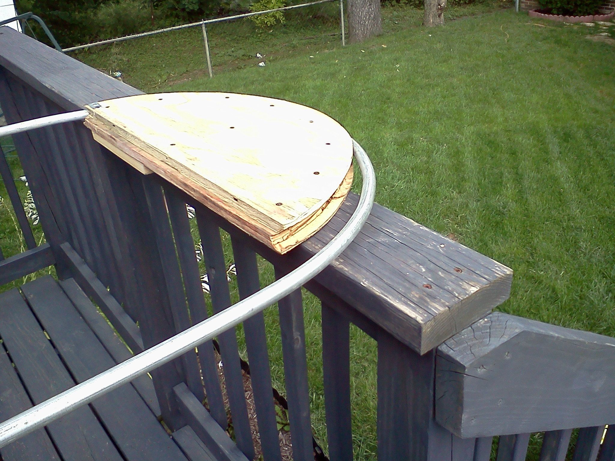 Diy Hoop House Bender How To Build A Hoophouse Part 2 Bending The
