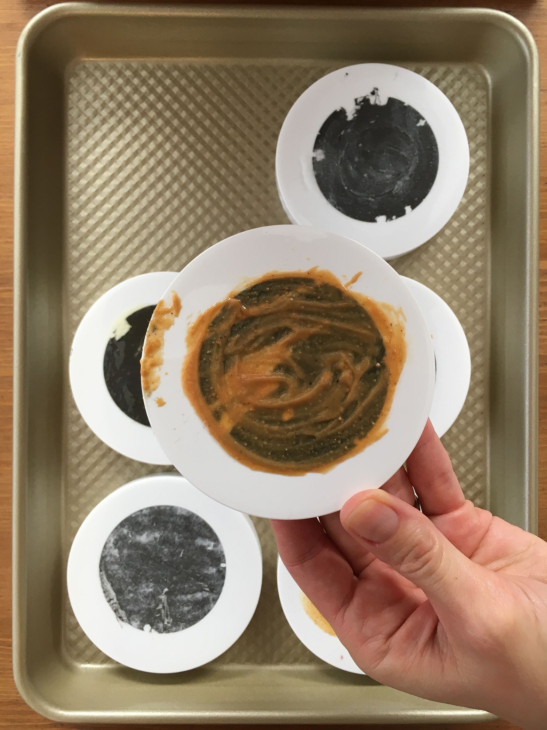 NonToxic Adhesive Removal 6 Steps (with Pictures) Instructables