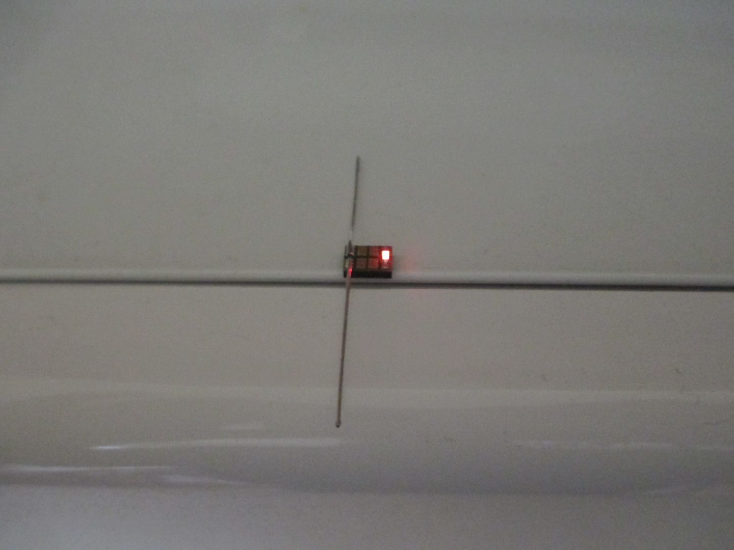 Microwave Energy Detector & Wireless Energy Harvesting (with Pictures