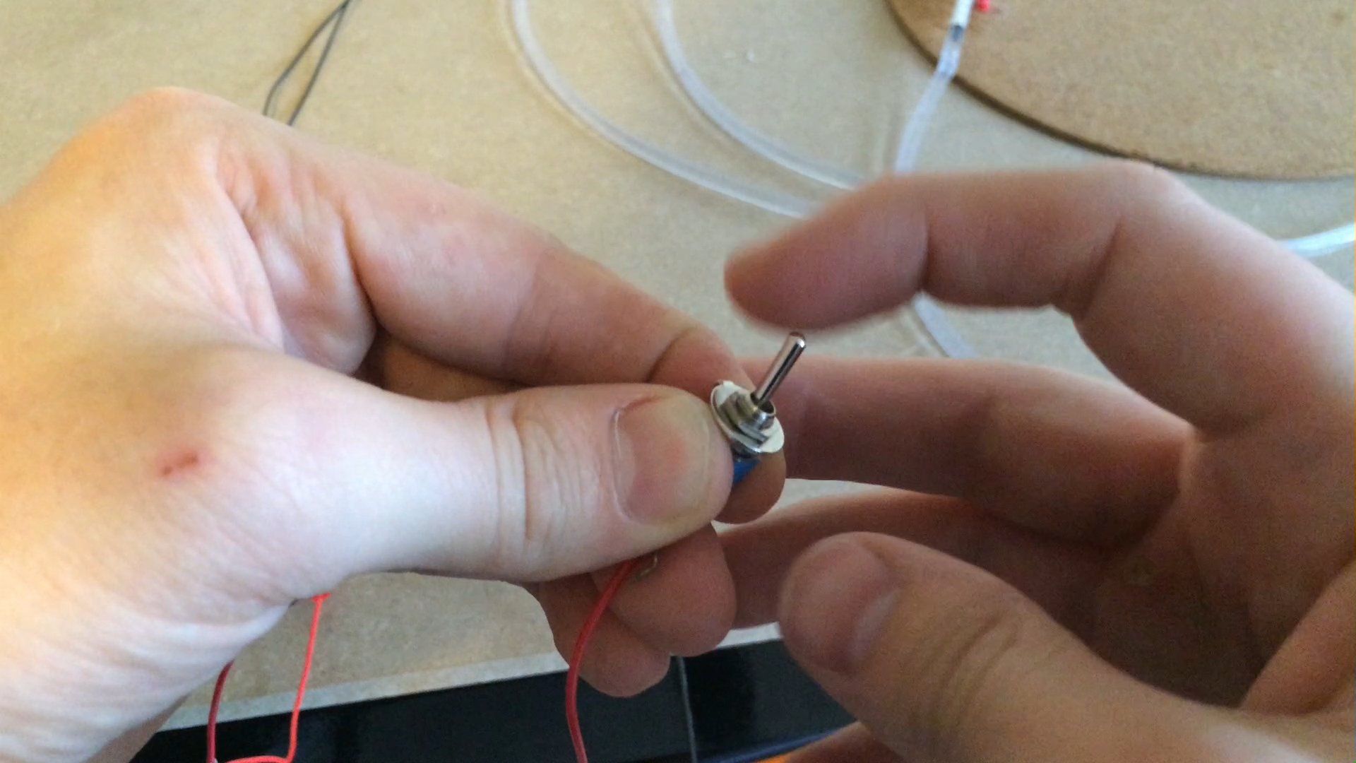 Make a Hydraulic Arm! 7 Steps Instructables