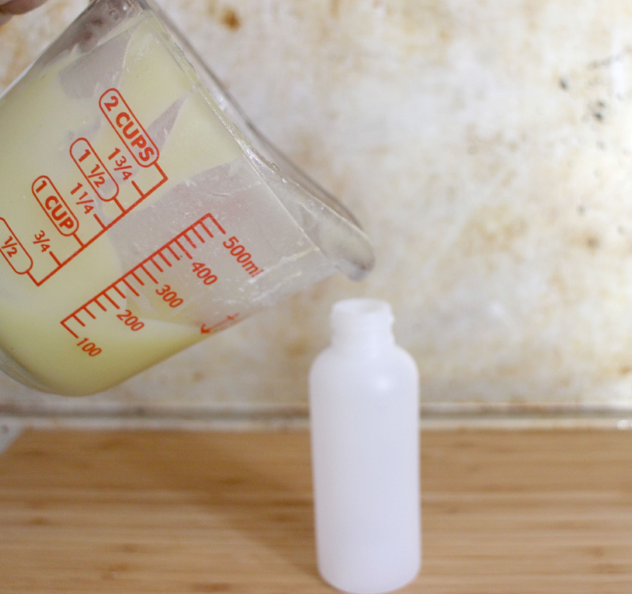DIY Diaper Rash Cream 8 Steps (with Pictures) Instructables