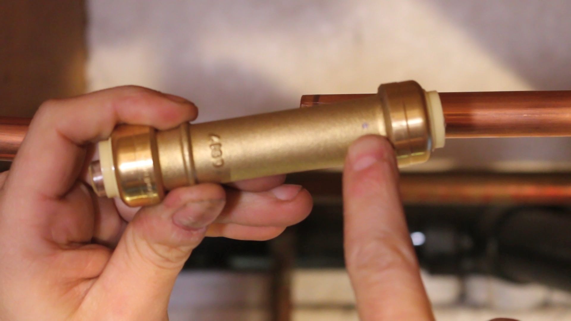 The ULTIMATE Leaky Copper Pipe Fix Guide 9 Steps (with Pictures) Instructables