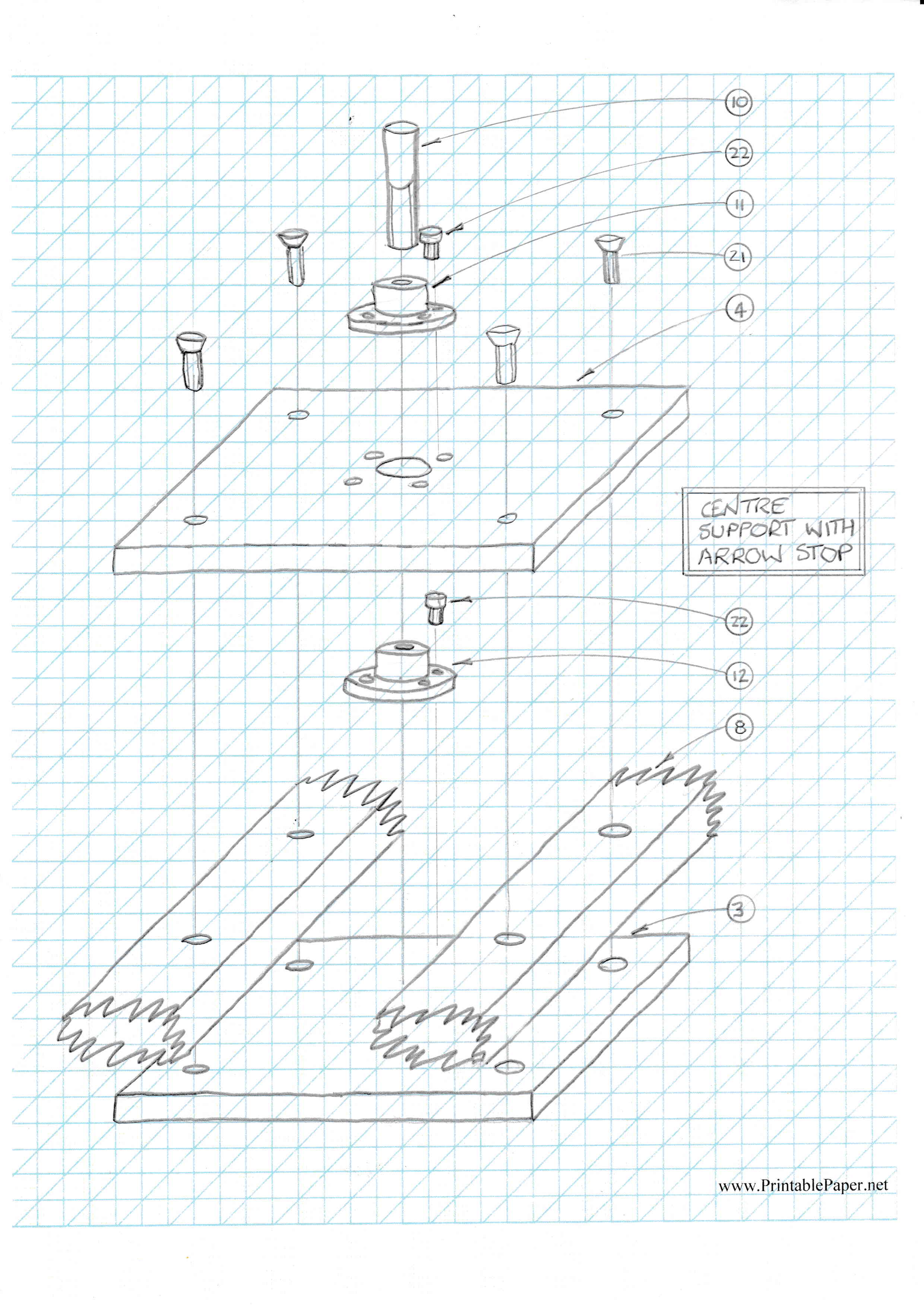 Electronic Arrow Spine Tester : 29 Steps (with Pictures) - Instructables