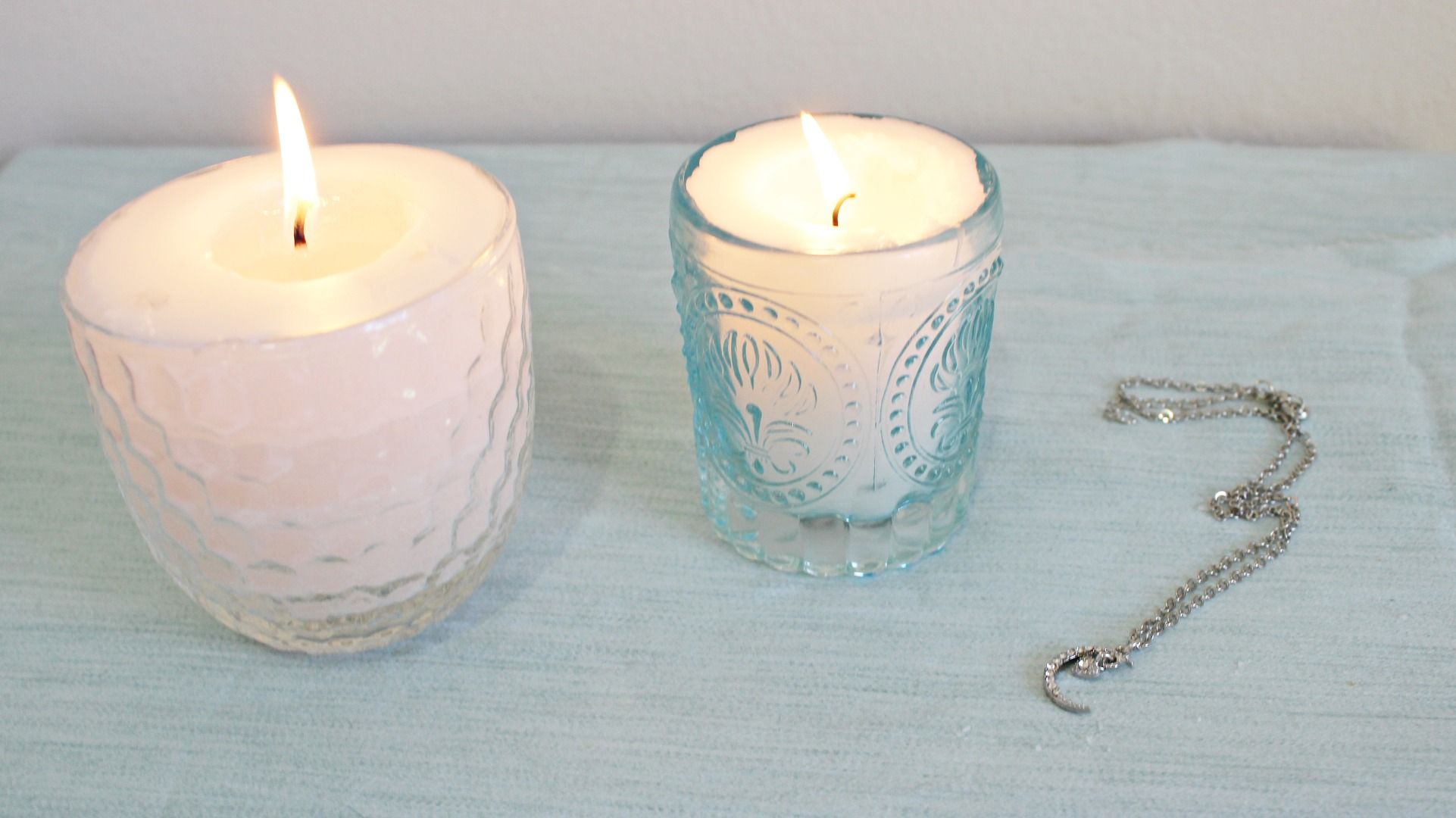 Hidden Treasure Candles 8 Steps (with Pictures) Instructables