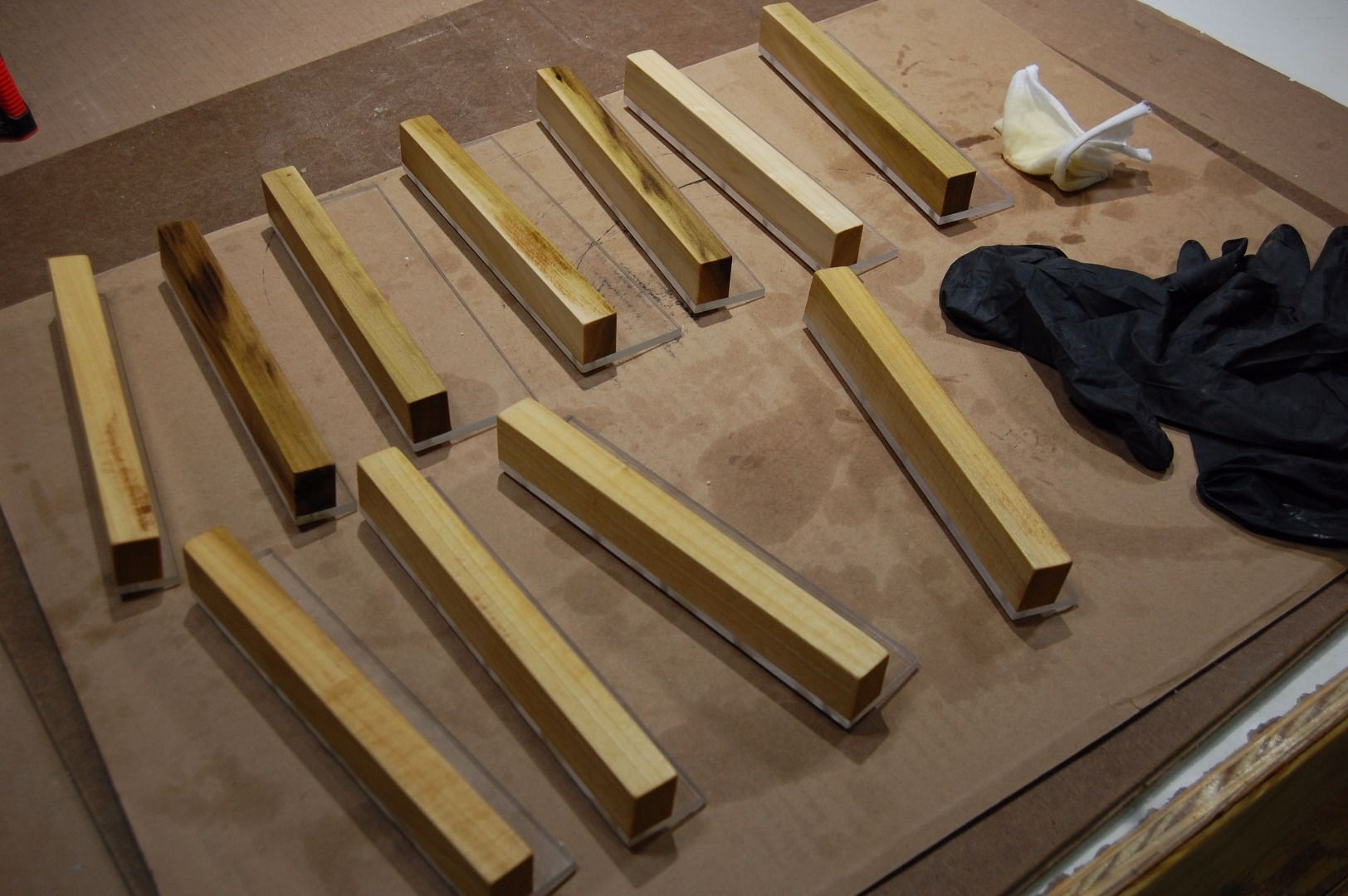 The Marking Gauge Set 7 Steps (with Pictures) Instructables