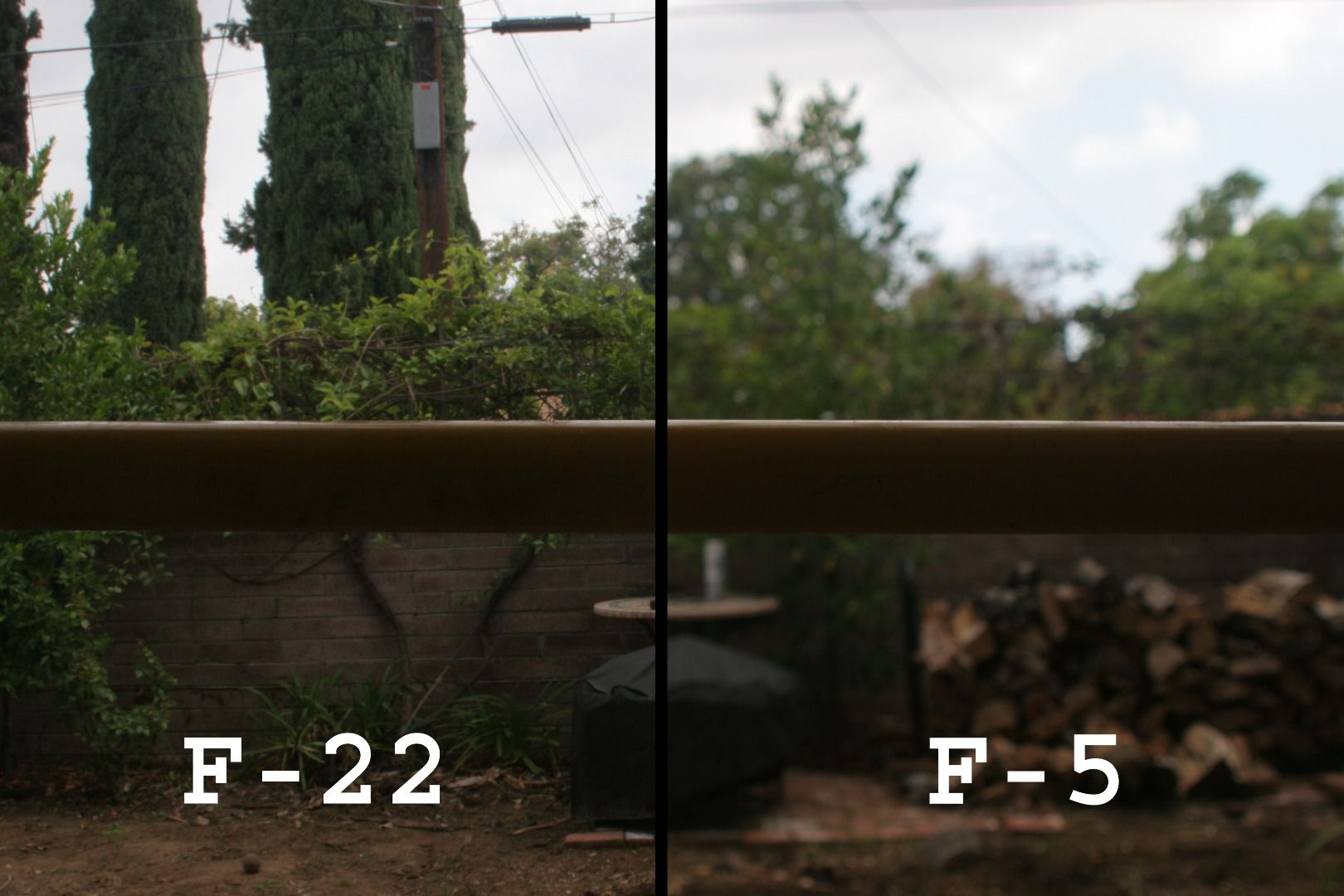 A Beginners Guide to a DSLR 13 Steps (with Pictures) Instructables