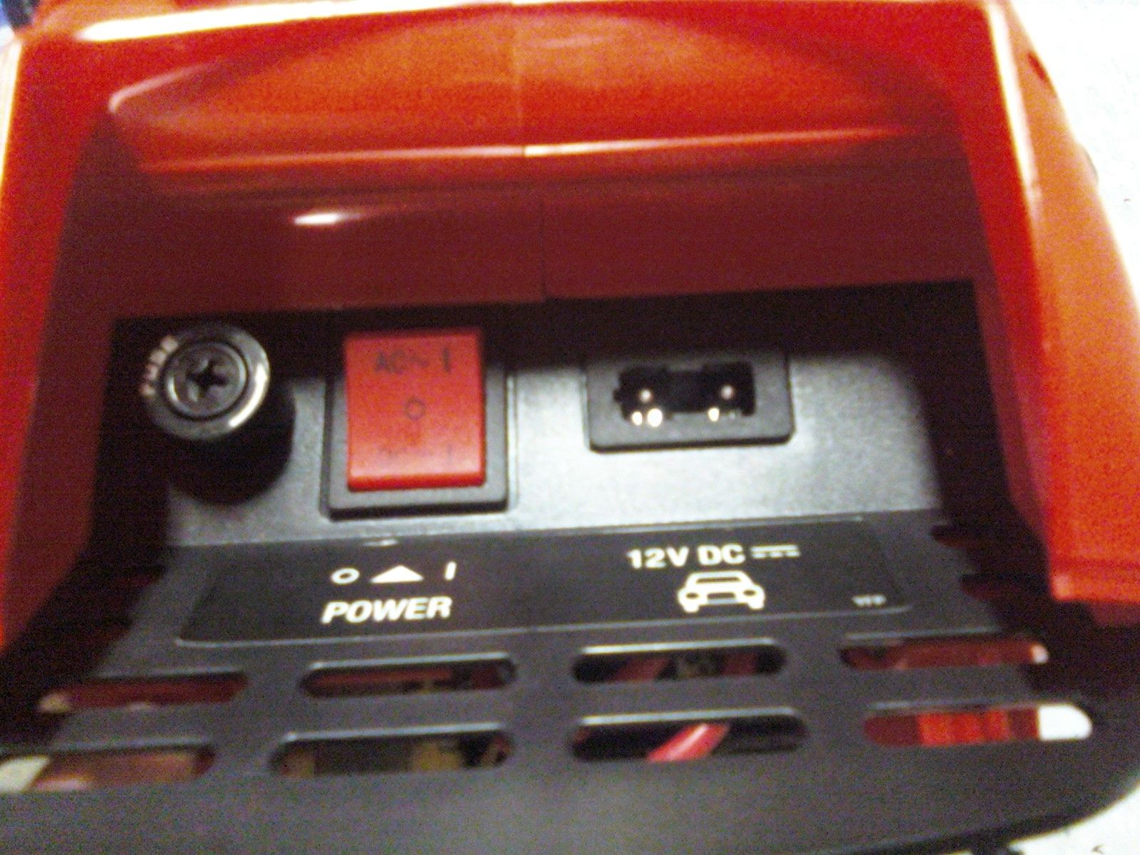 Black Decker Asi300 Replaceable Fuse Upgrade 5 Steps Instructables