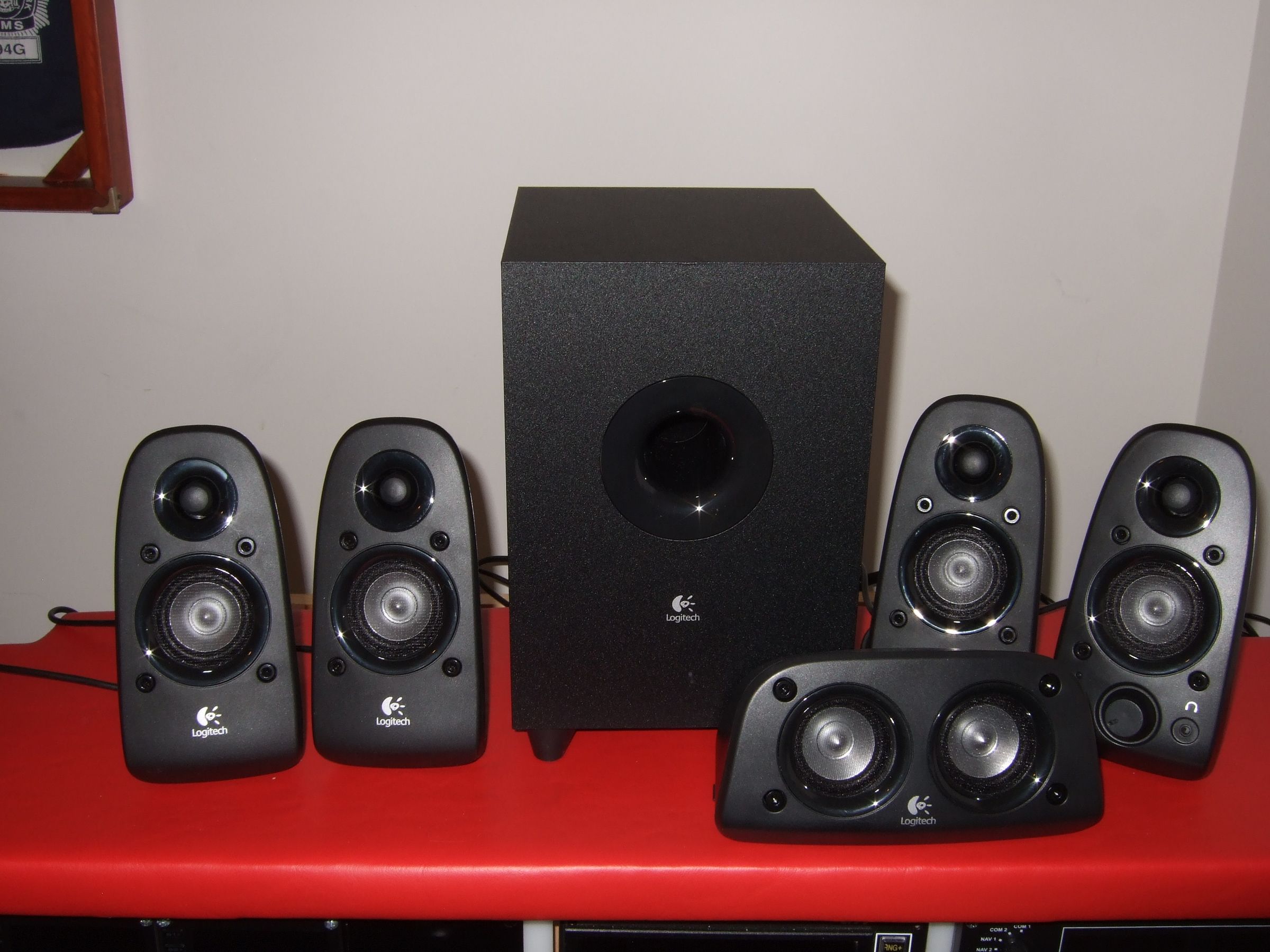 DIY Flight Simulator Cockpit (with Pictures) - Instructables