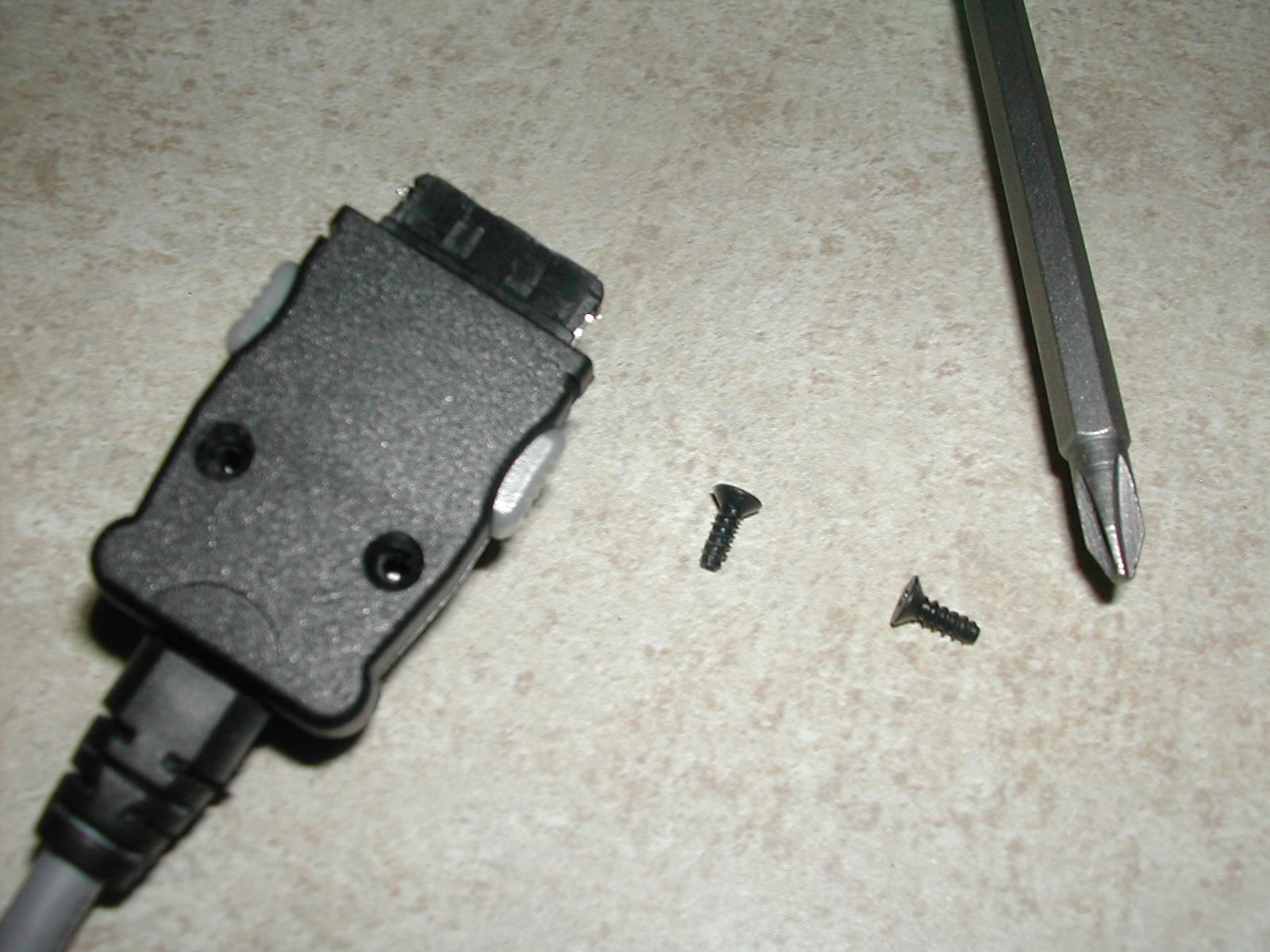 Usb Lg Phone Charger 4 Steps Instructables