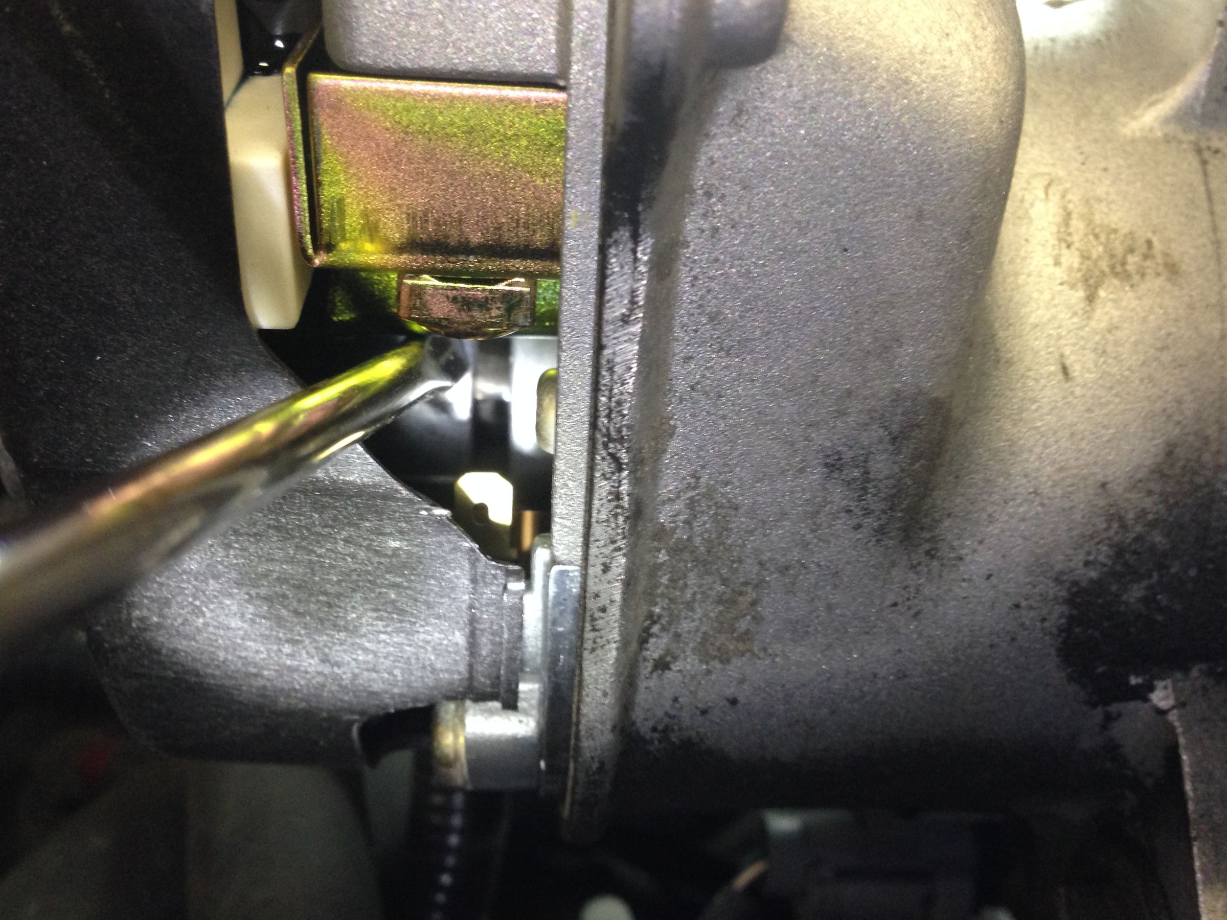 Reseal Your Honda Distributor 10 Steps Instructables