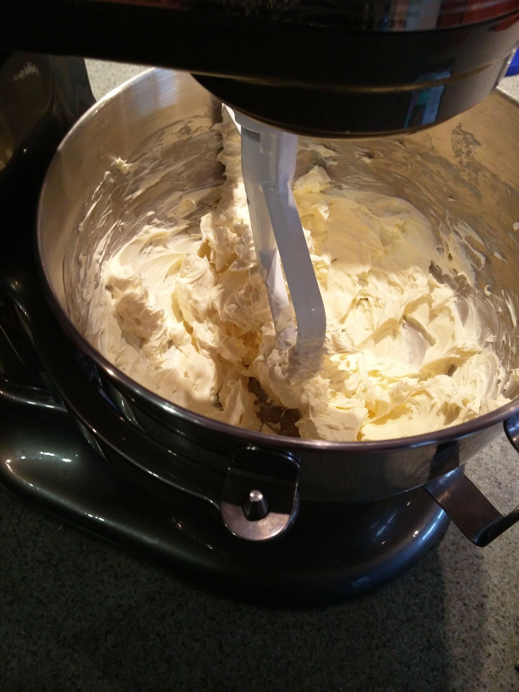 Haskap Berry Cheesecake 6 Steps (with Pictures) Instructables