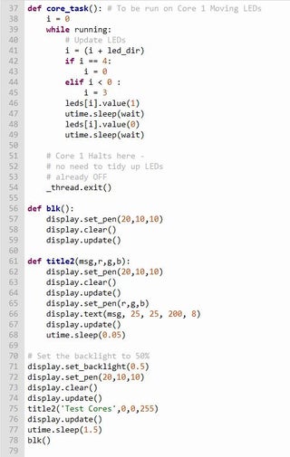 dual cores interrupts on pi pico 5
