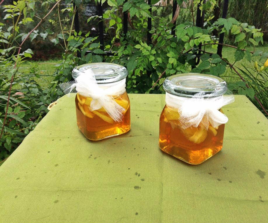 BEE Well Honey Cough Syrup 3 Steps (with Pictures) Instructables