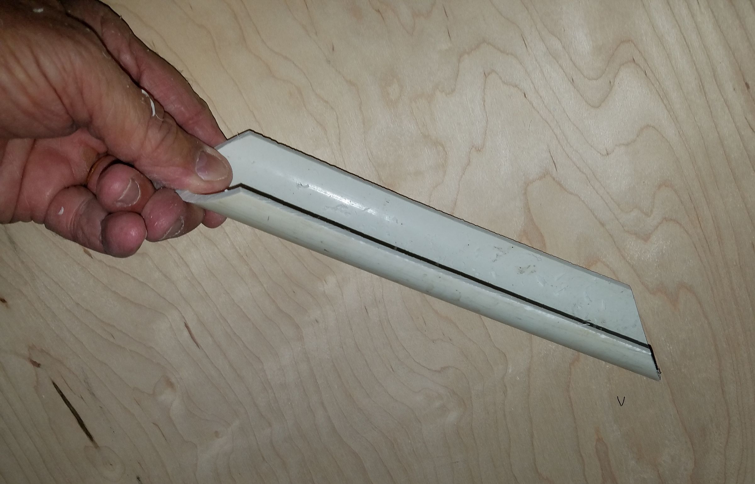 Make a Quick Extension Cord Lock 4 Steps (with Pictures) Instructables