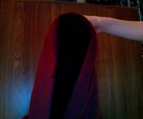 An Improvement to the Hidden Mp3 in a Hoodie