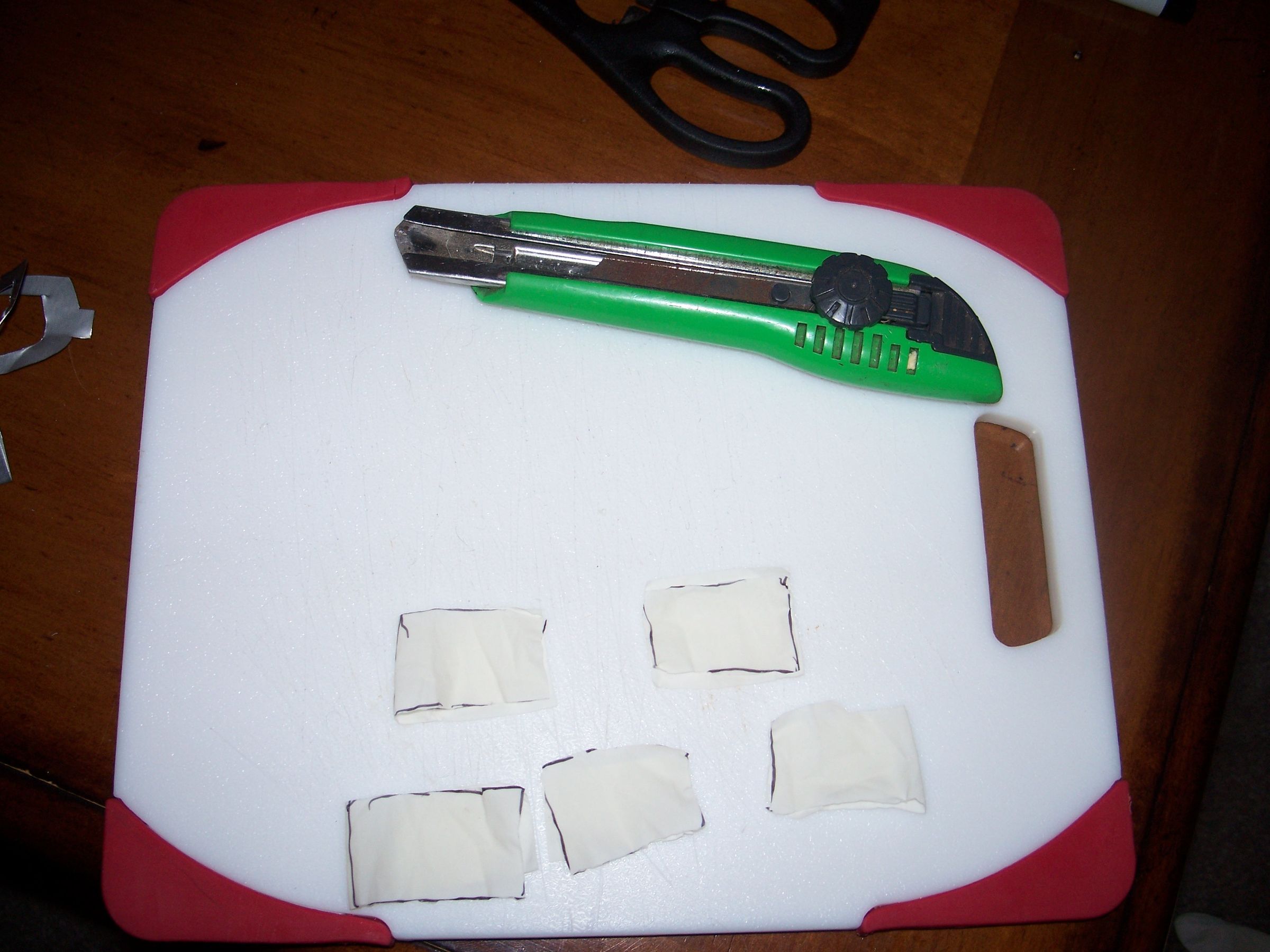 How to Make Your Own Diaphragm Turkey Call 7 Steps Instructables