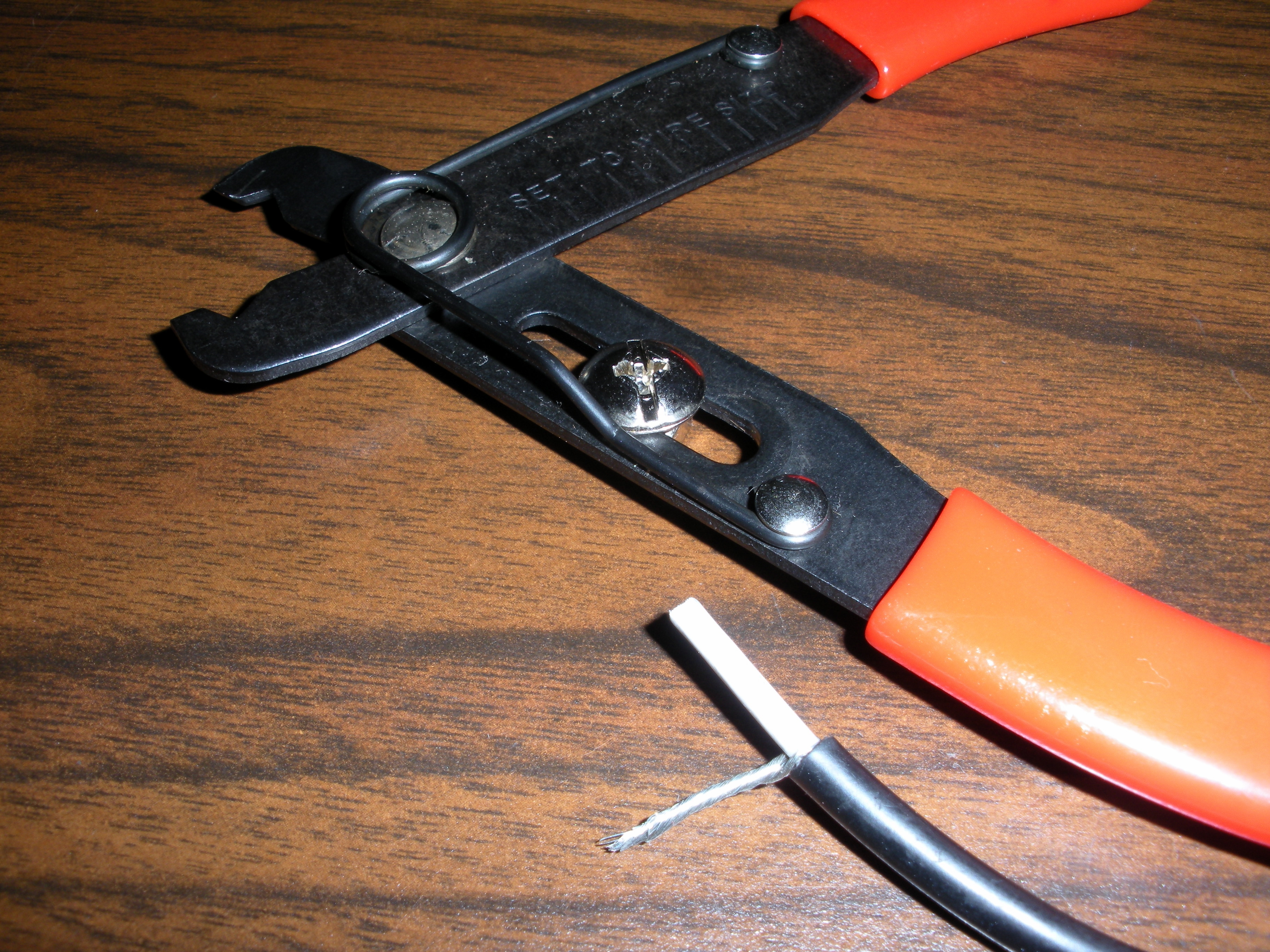 Laptop Cord Repair 4 Steps Instructables