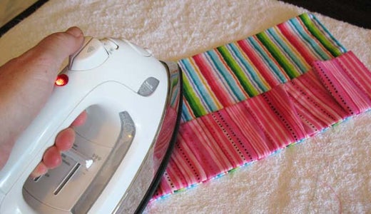 Extra Pockets for Your Bag or Purse : 5 Steps - Instructables