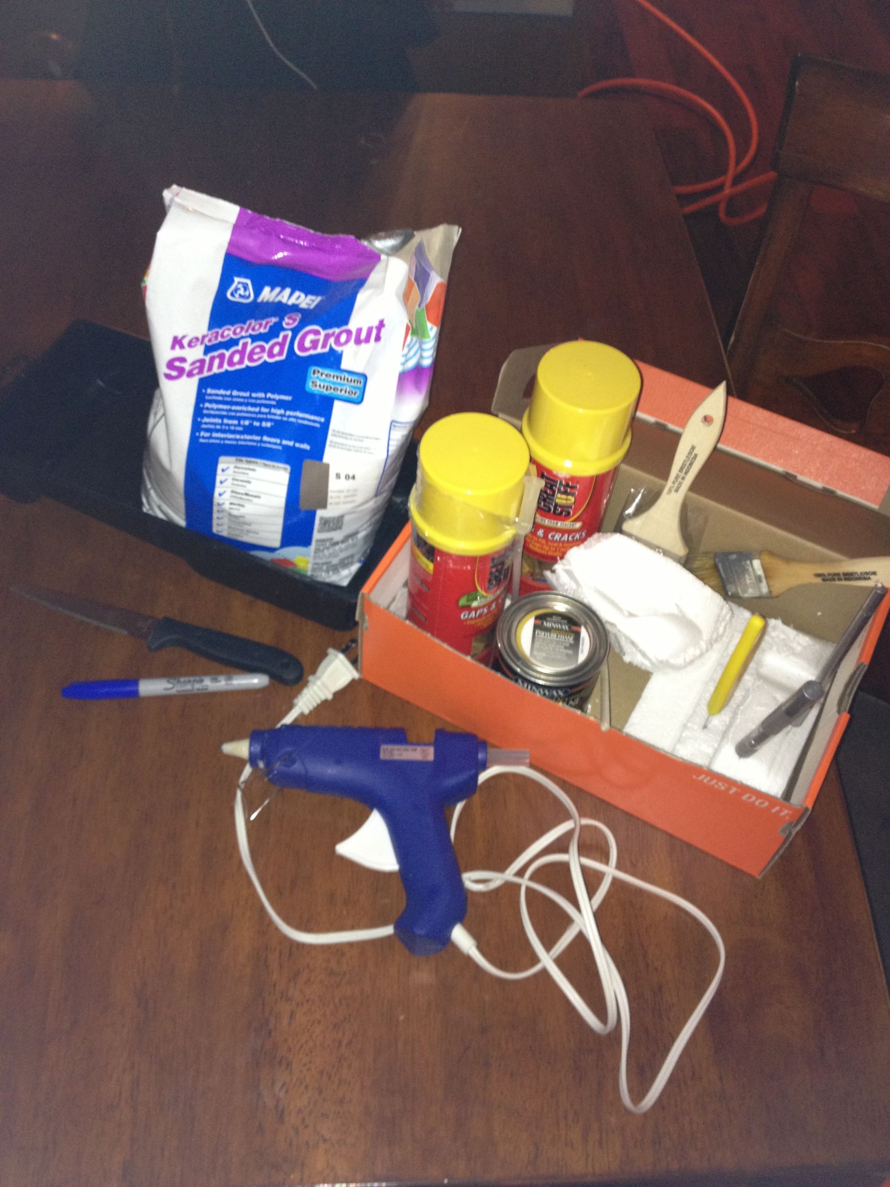 DIY Reptile Hide 8 Steps Instructables