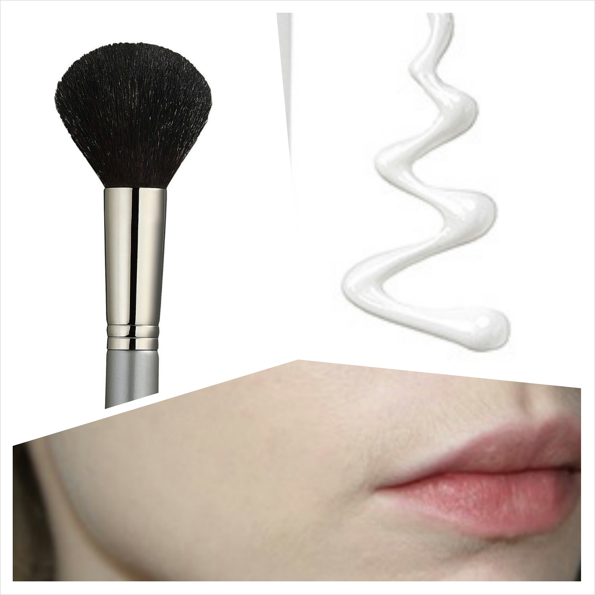 5 Different Foundation Finishes 1 Foundation! 5 Steps Instructables