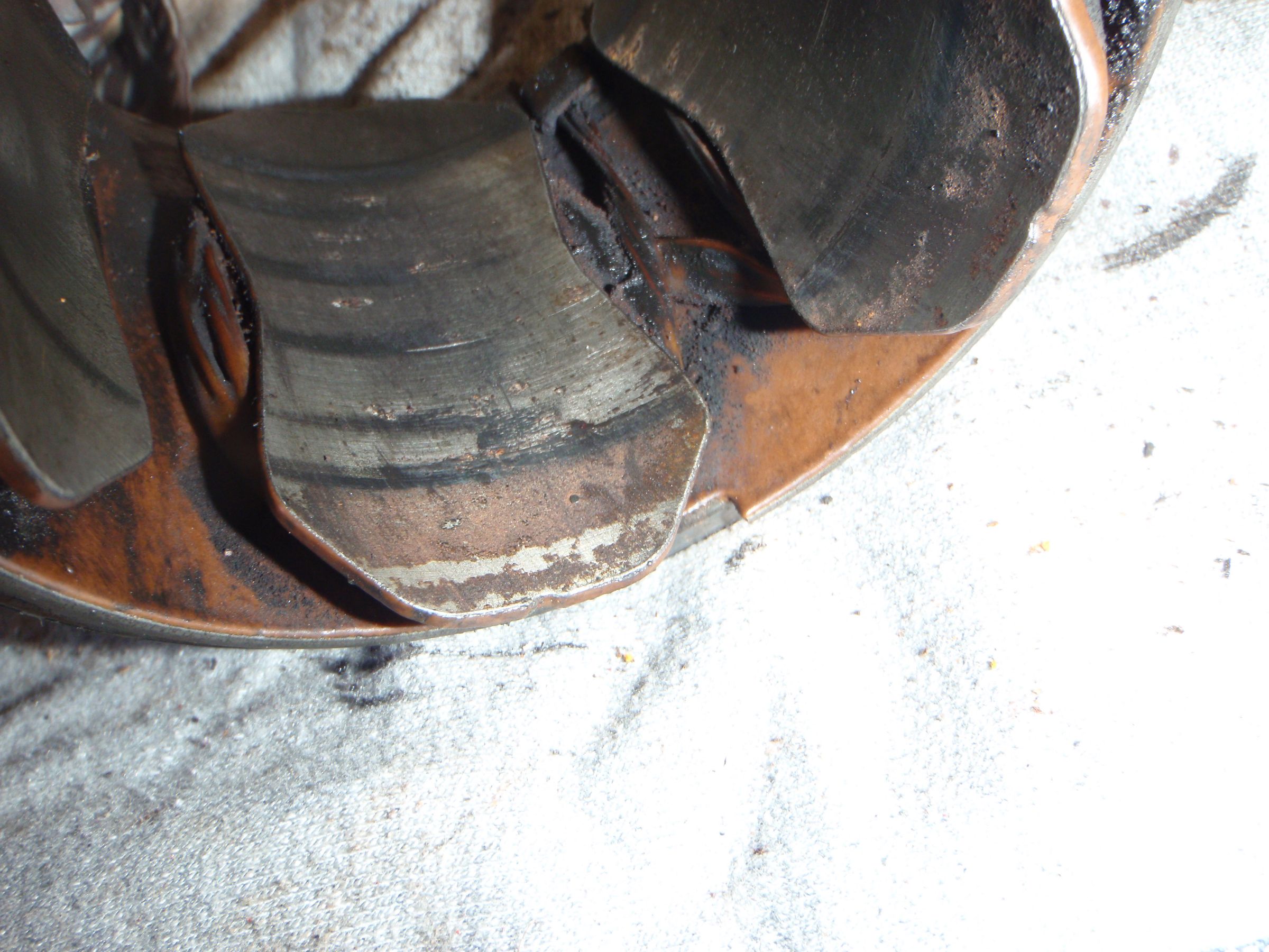 Starter Motor Repair 15 Steps (with Pictures) Instructables
