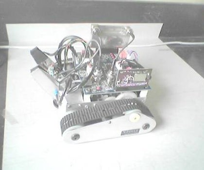 Instructables And Robogames Robot Contest Instructables Instructables And Robogames Robot Contest Instructables